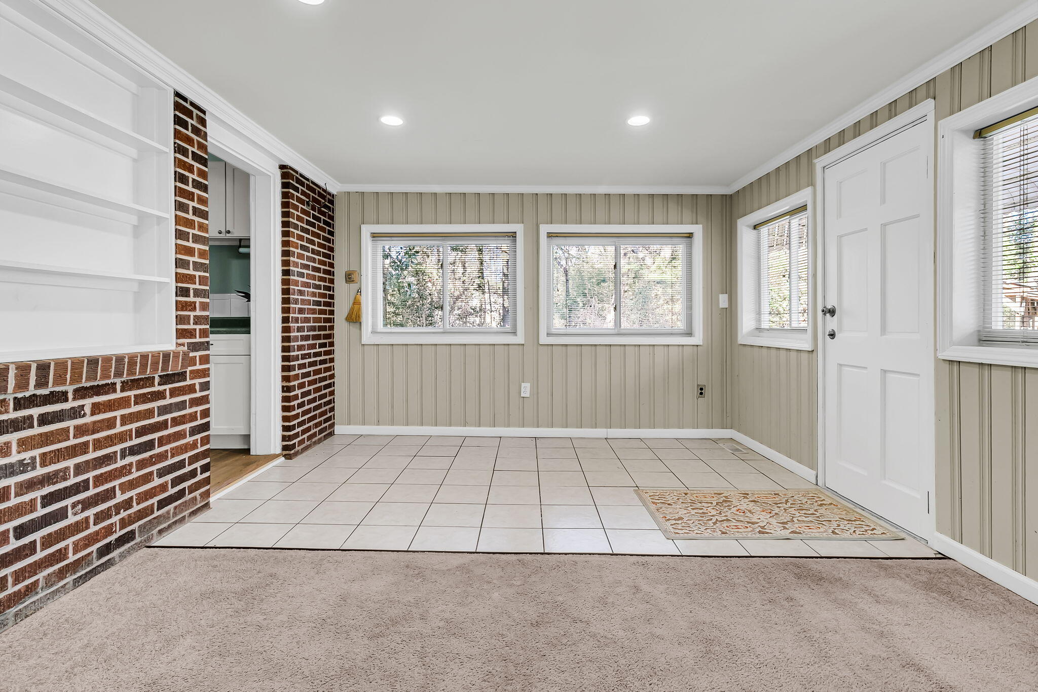 1644 Pinckney Park Drive