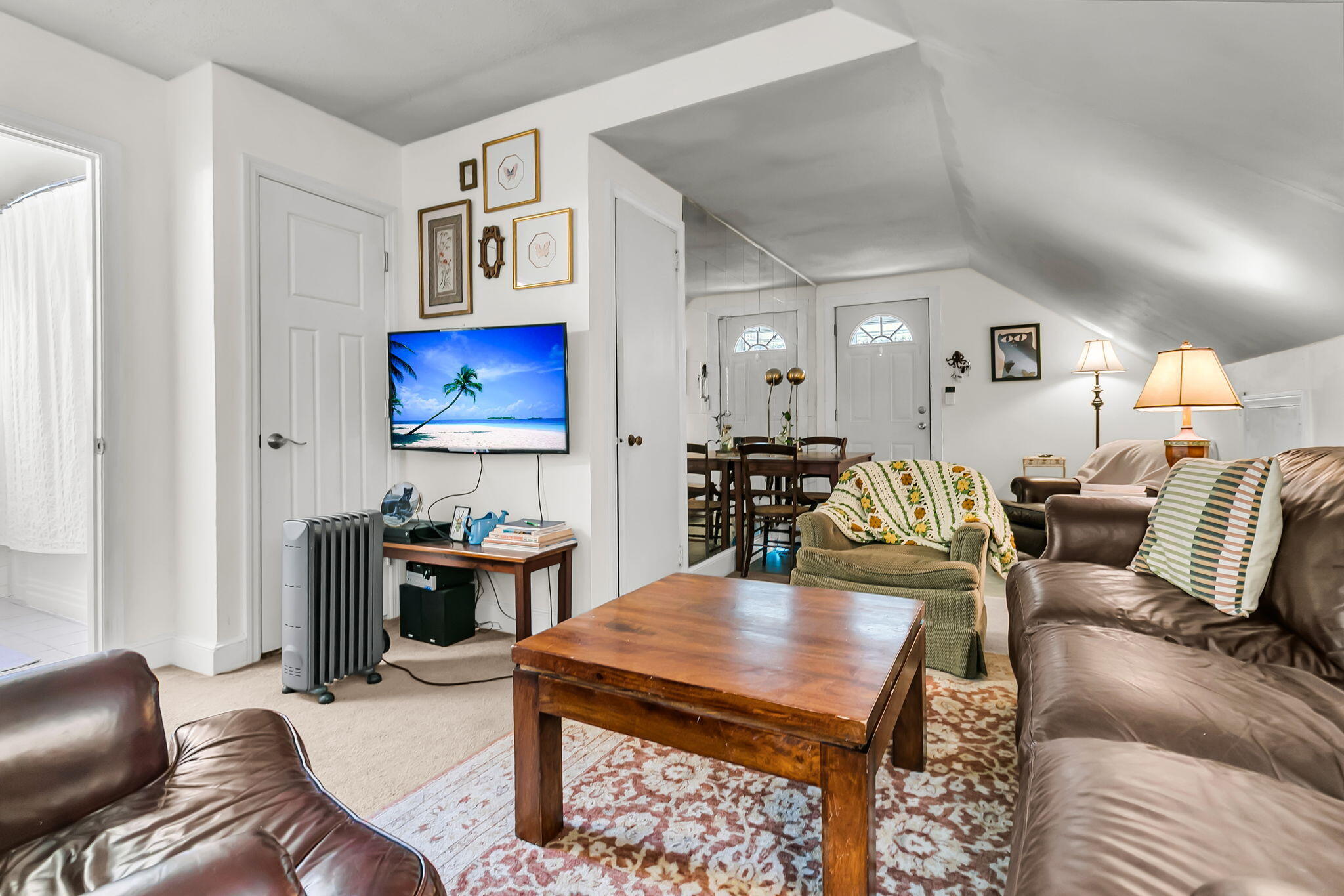 1644 Pinckney Park Drive