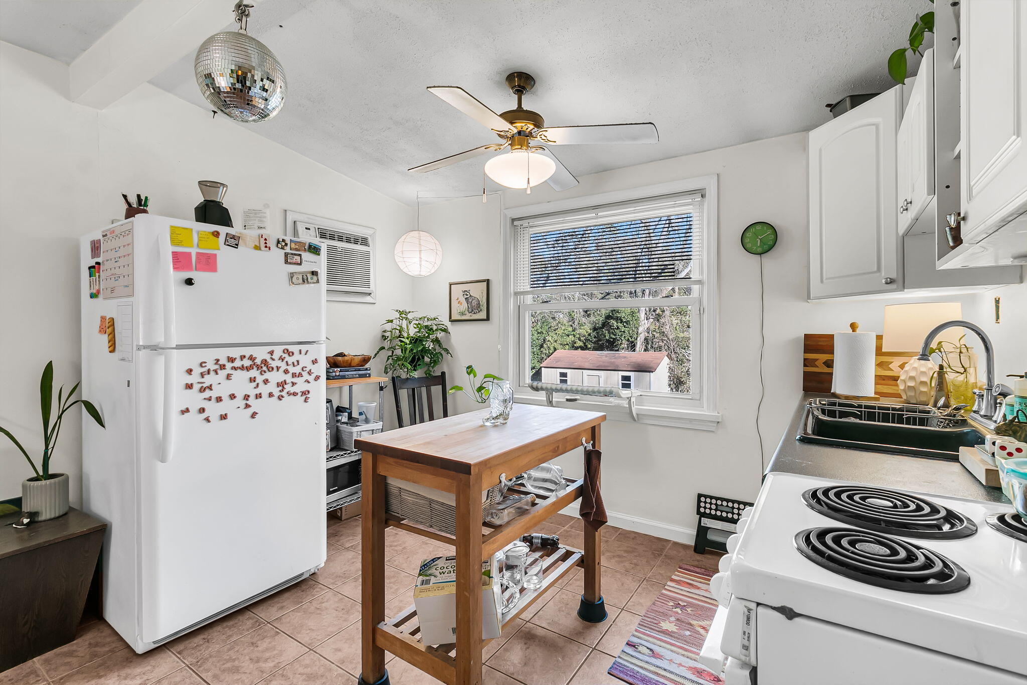 1644 Pinckney Park Drive