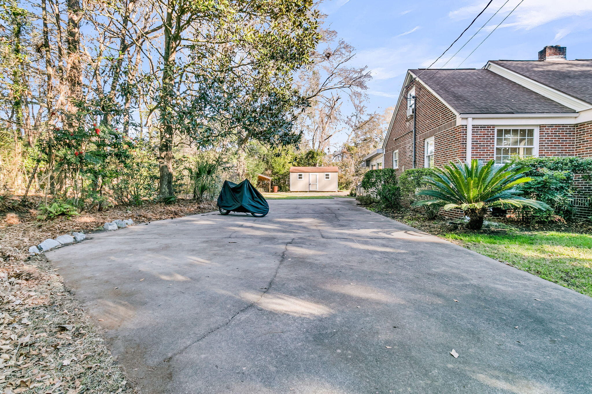 1644 Pinckney Park Drive