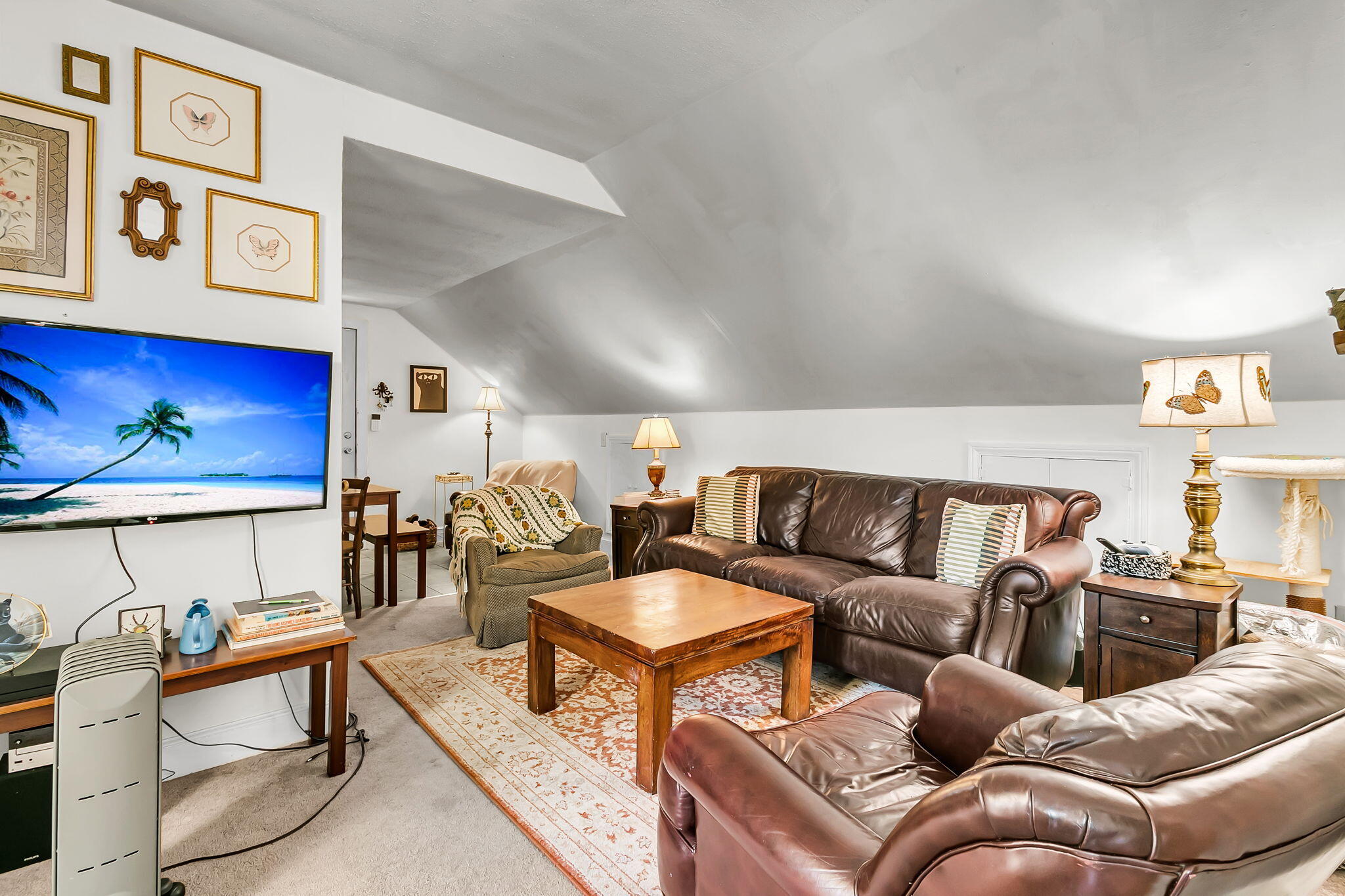 1644 Pinckney Park Drive