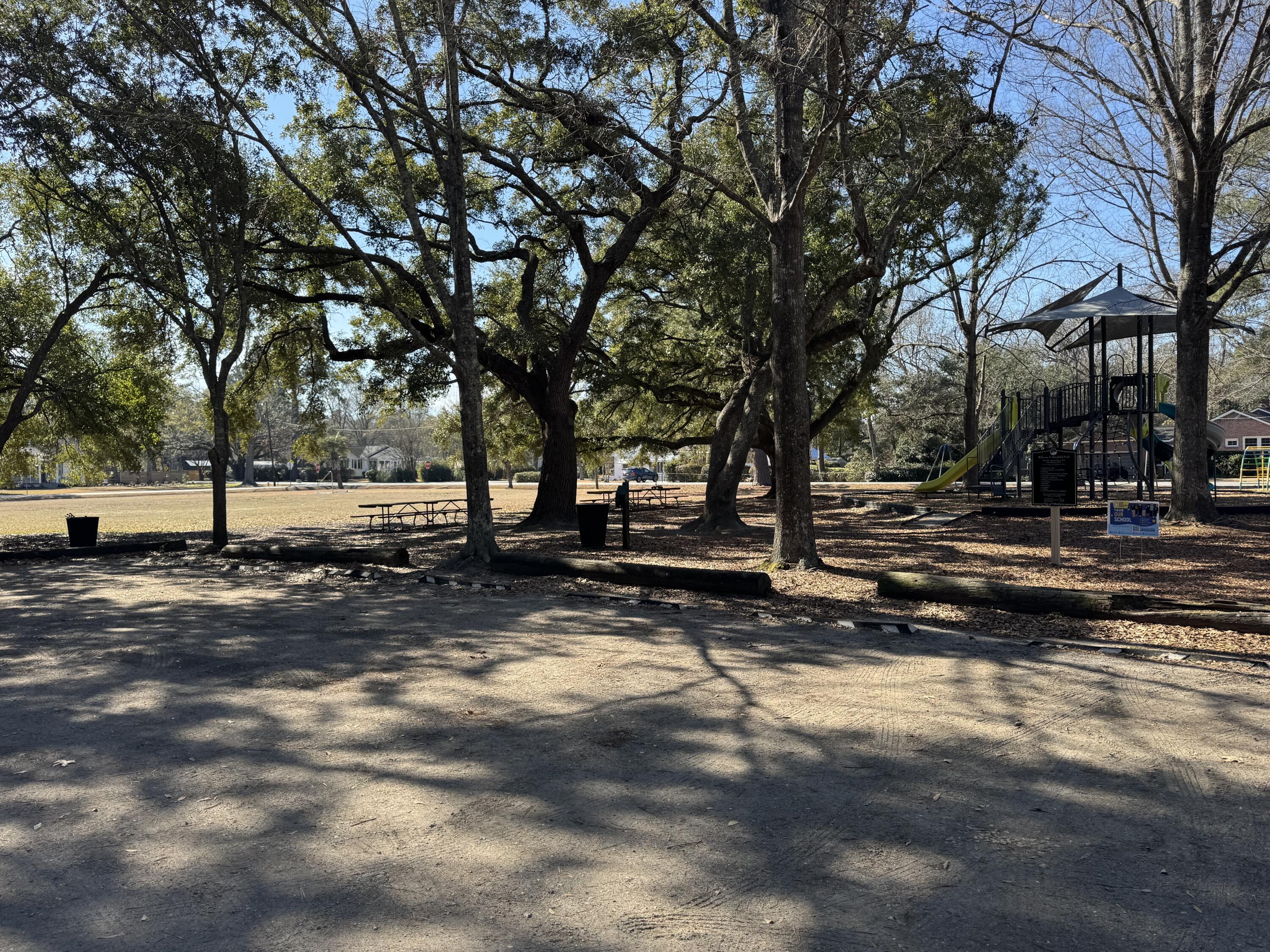 1644 Pinckney Park Drive
