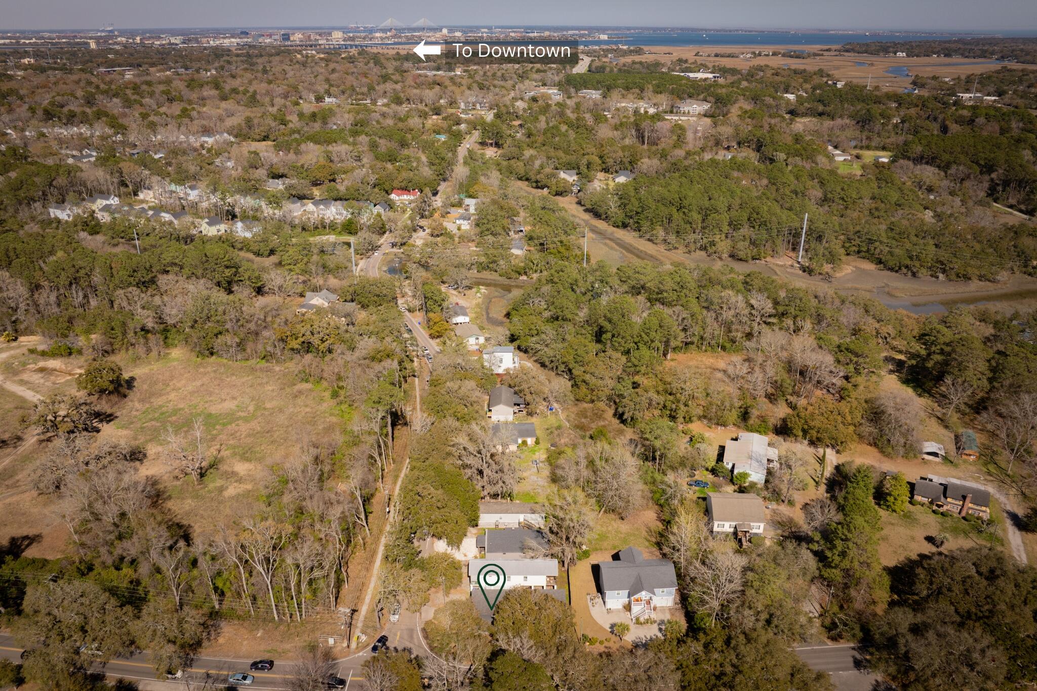 1981 Central Park Road