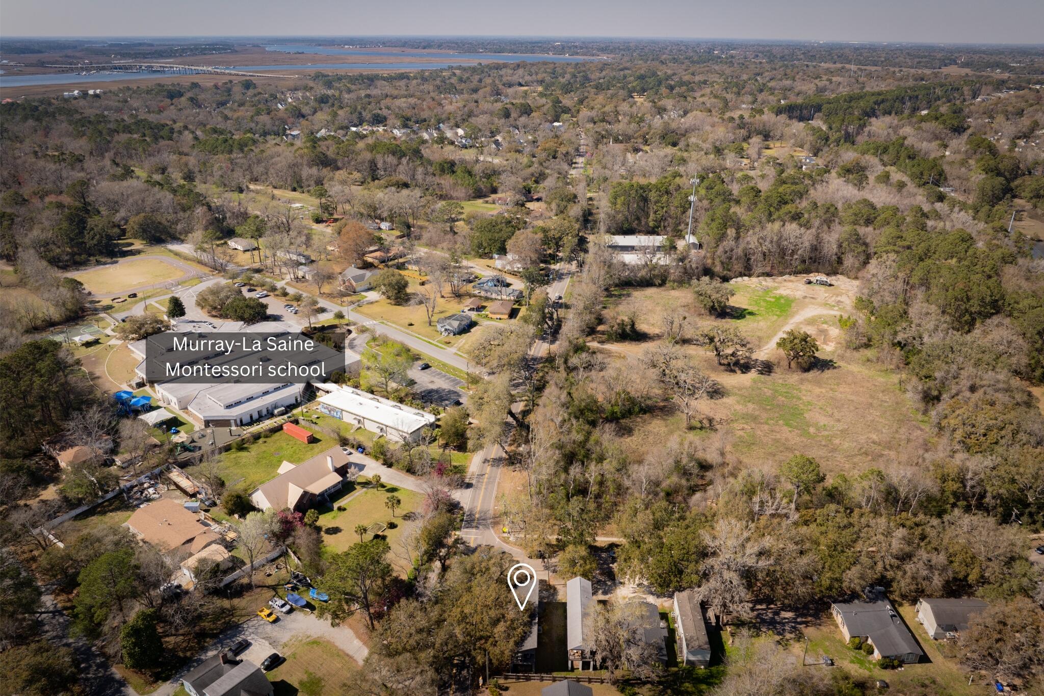 1981 Central Park Road