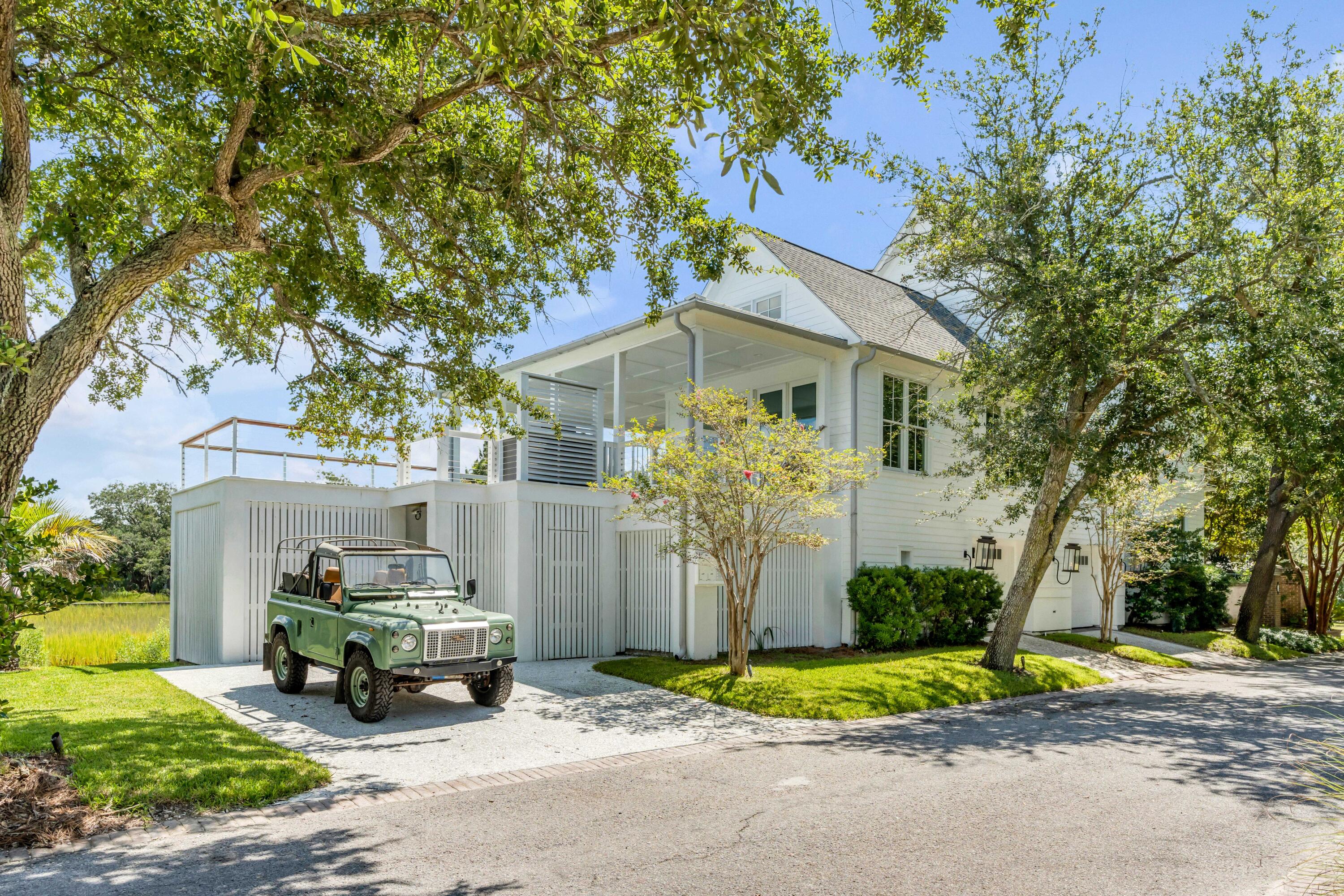 228 Haddrell Street