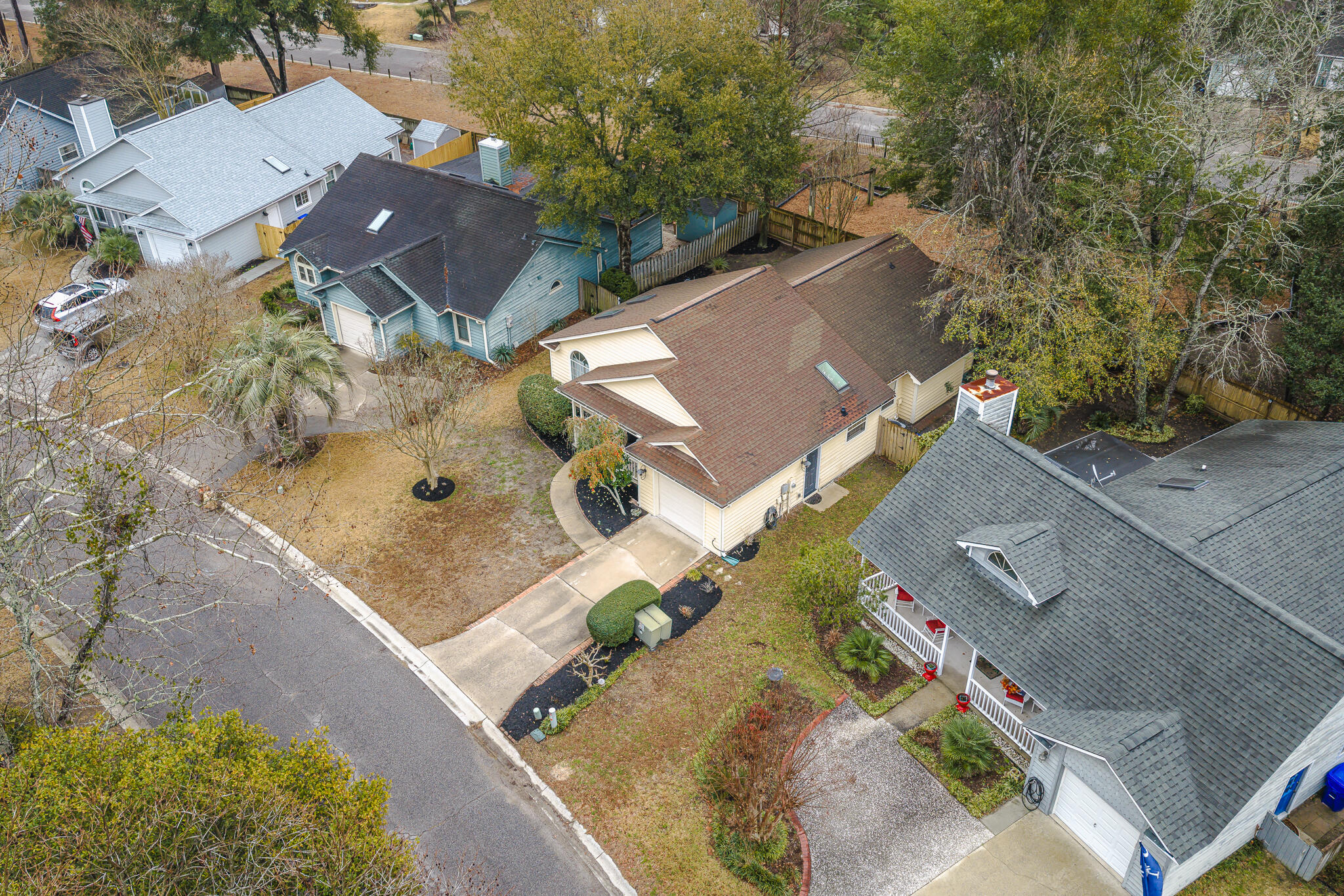 1258 Llewellyn Road