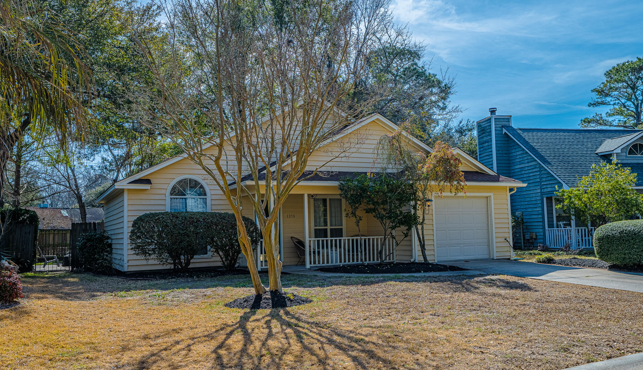 1258 Llewellyn Road