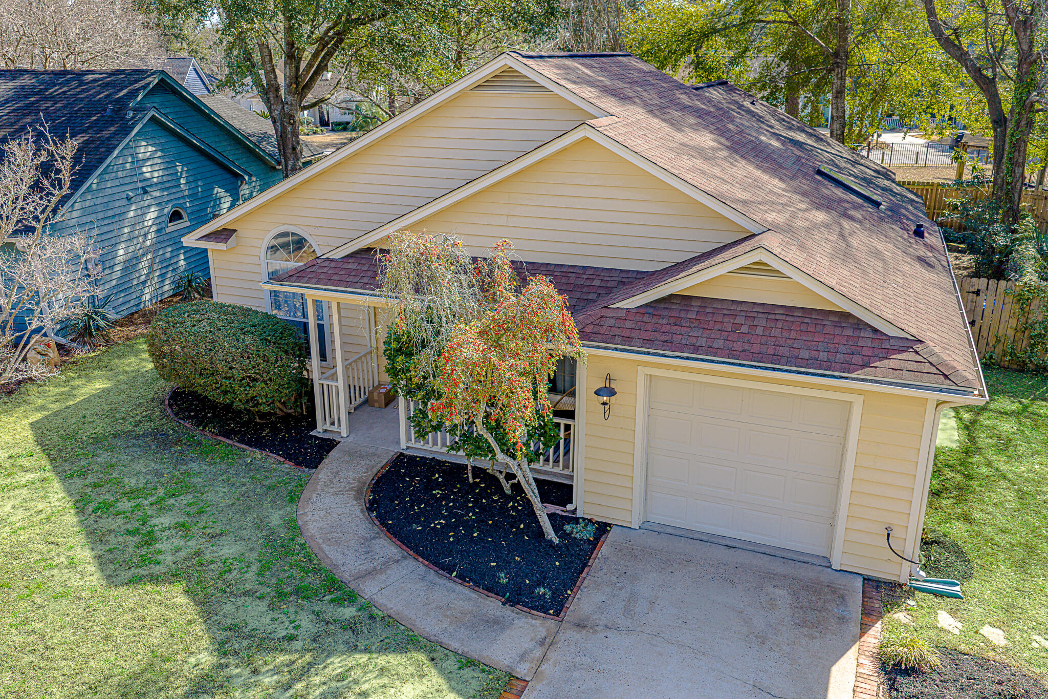 1258 Llewellyn Road