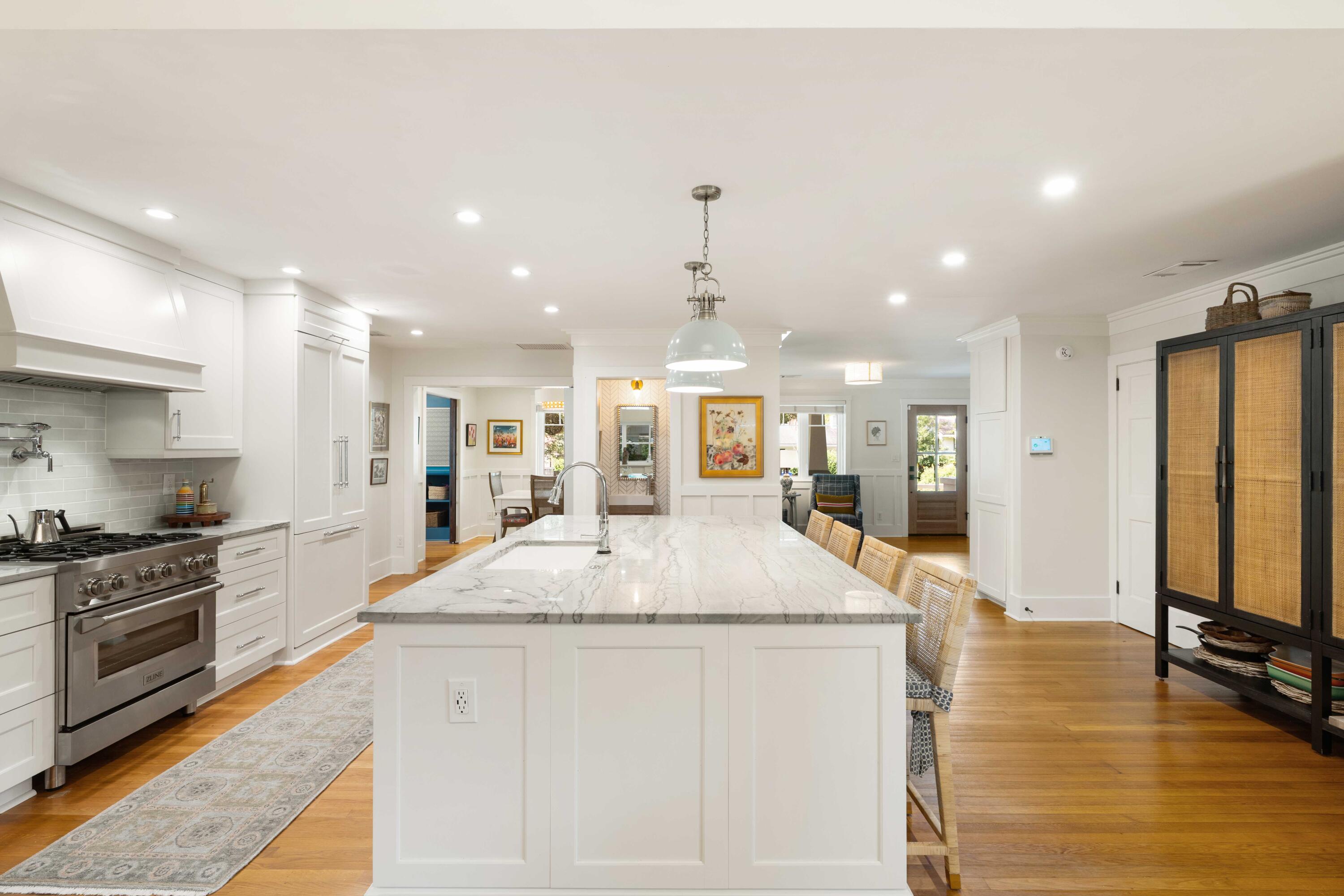 1454 Seminole Street