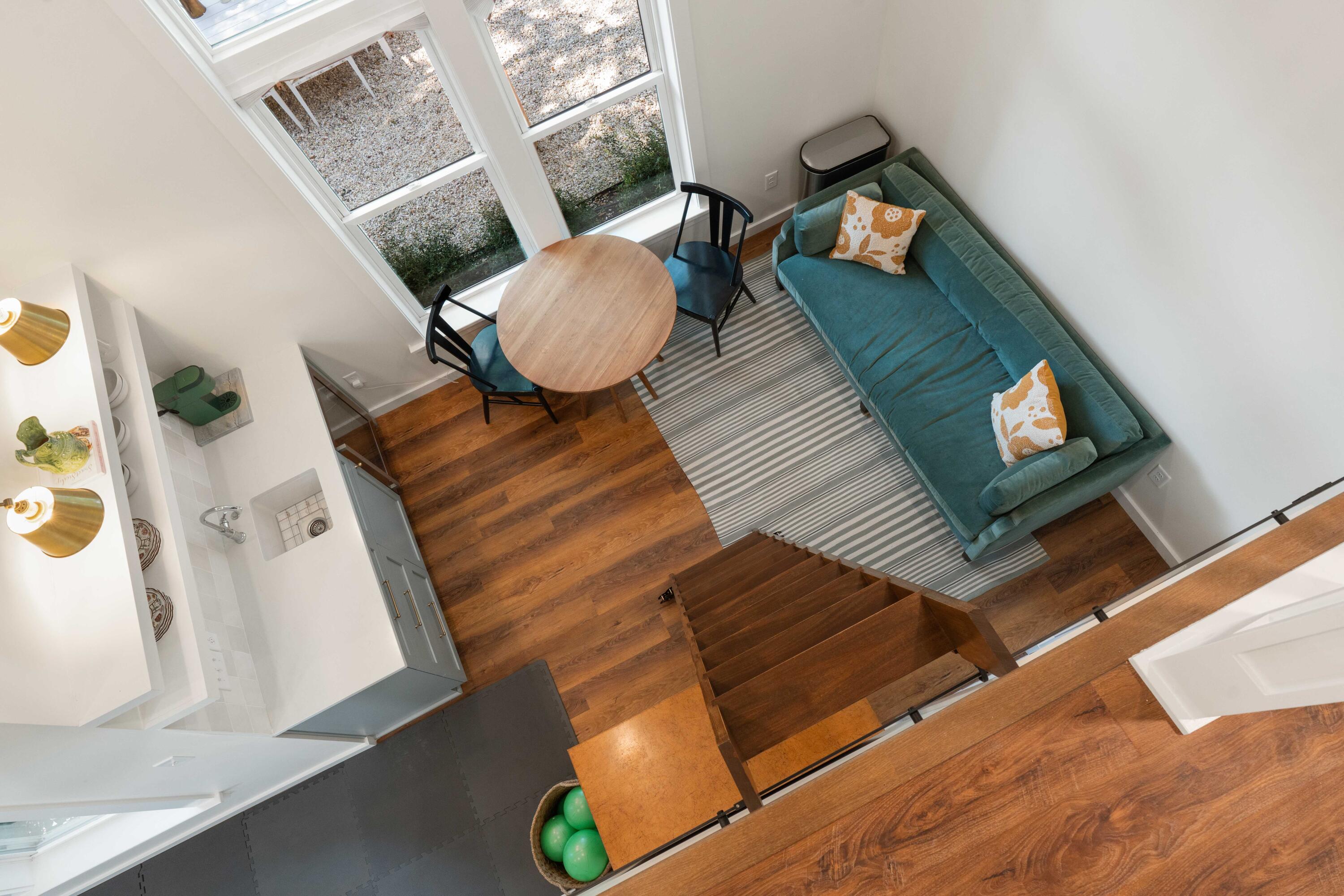 1454 Seminole Street