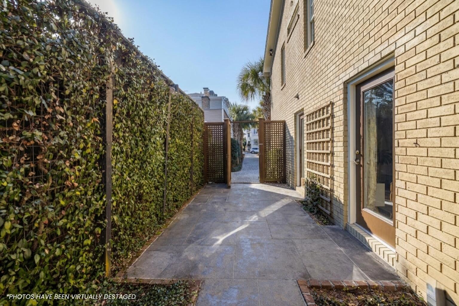 16 Logan Street # A