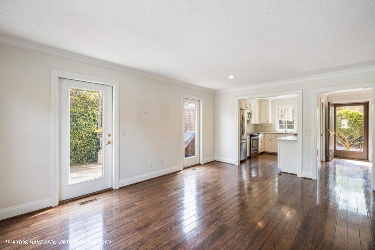 16 Logan Street # A