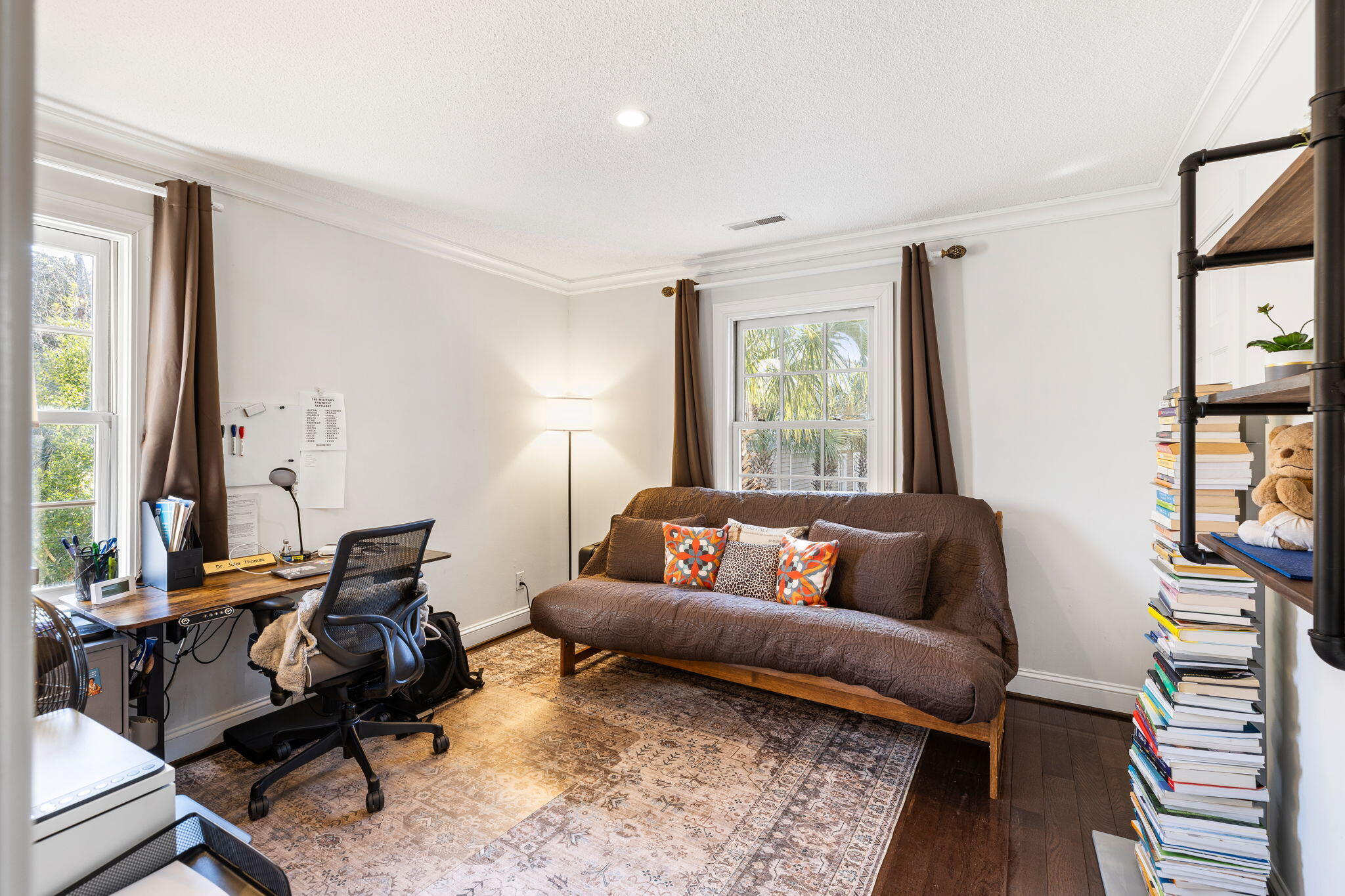 16 Logan Street # A