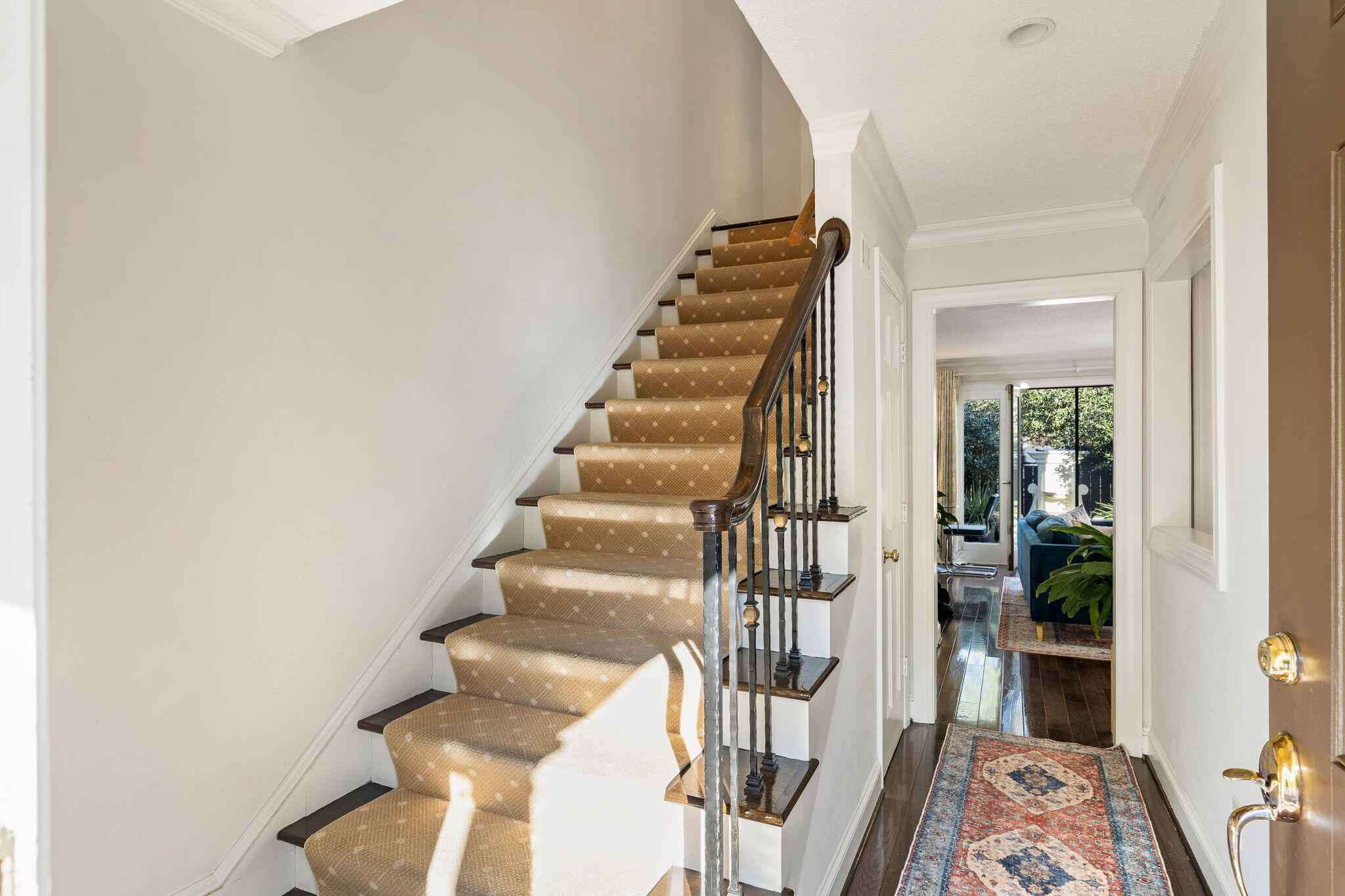 16 Logan Street # A
