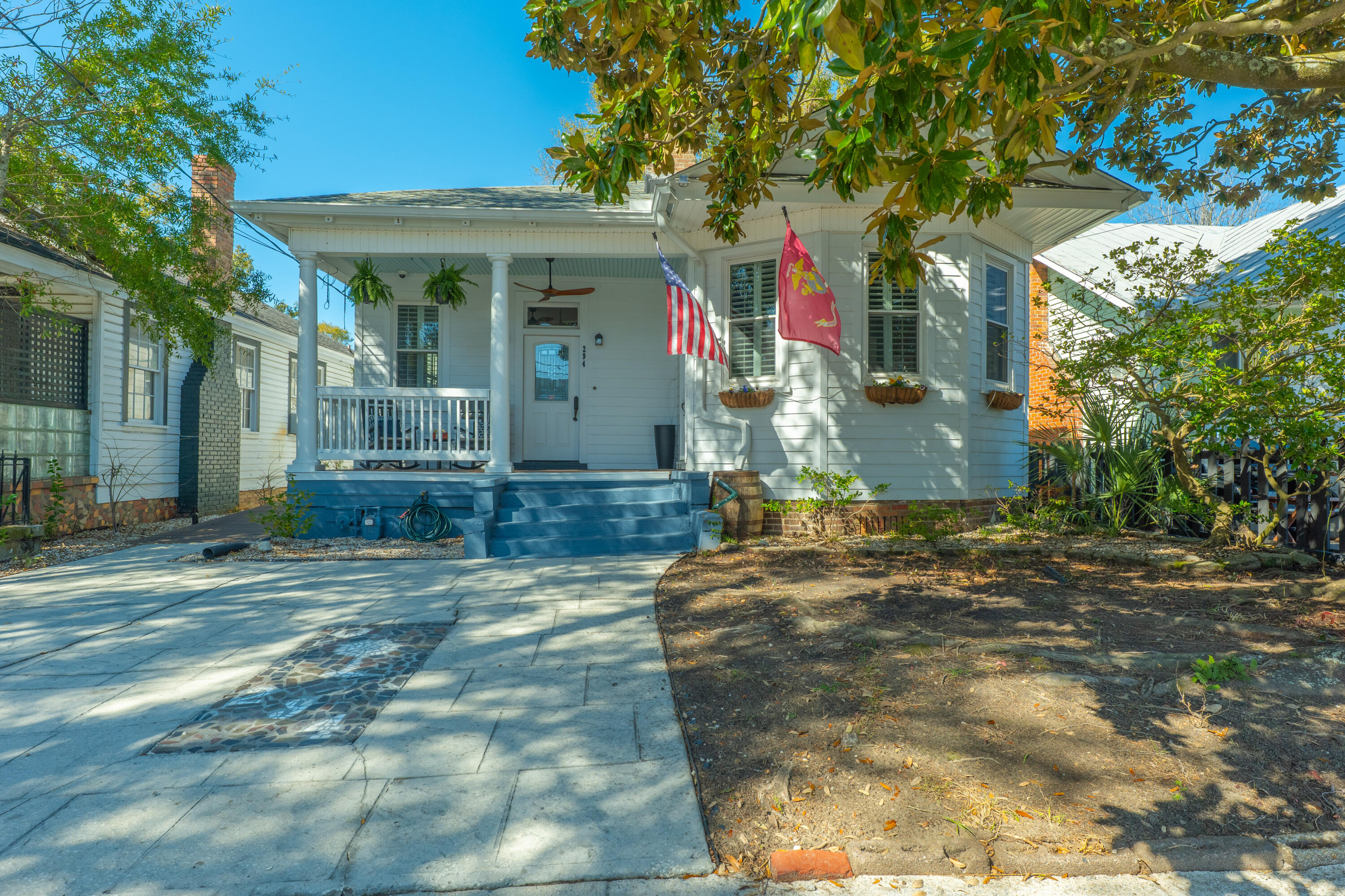 294 Congress Street