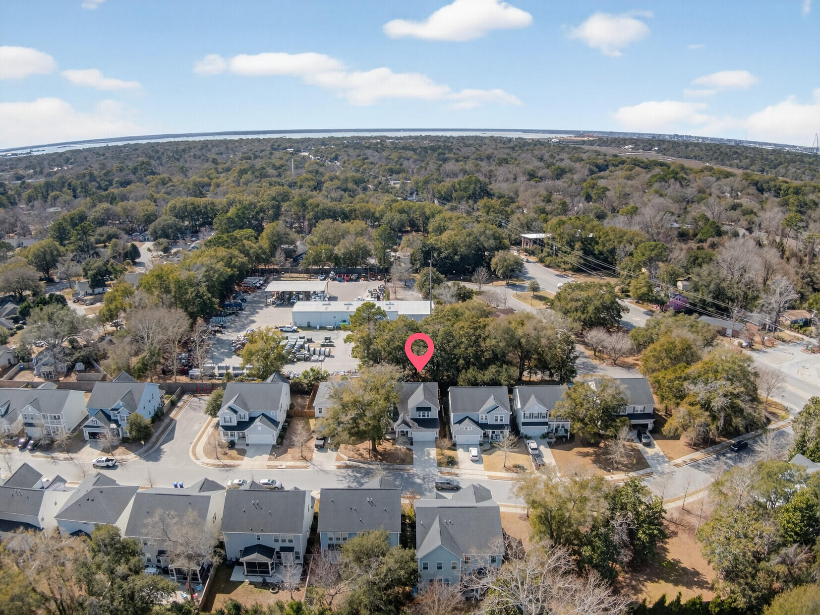 1213 Gannett Road