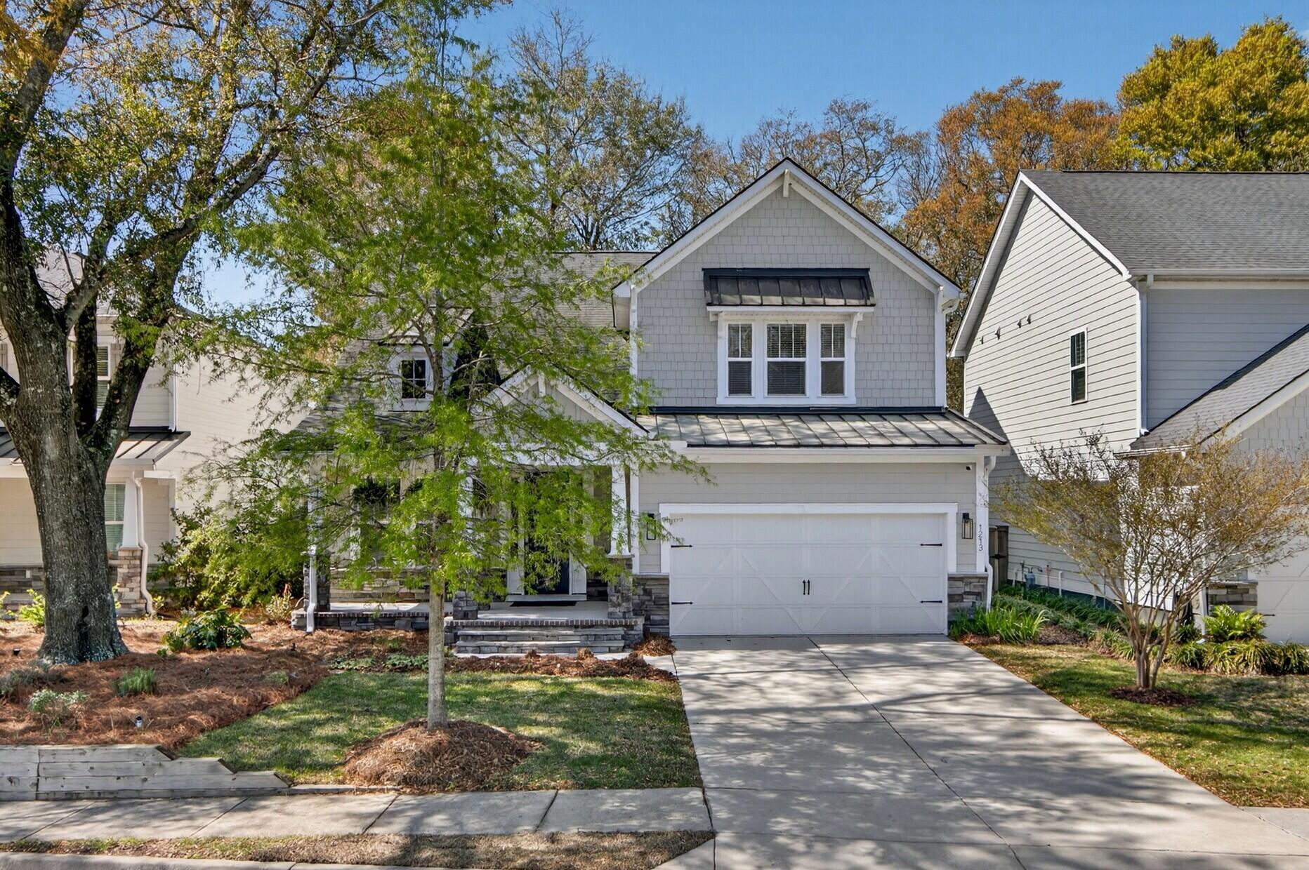1213 Gannett Road