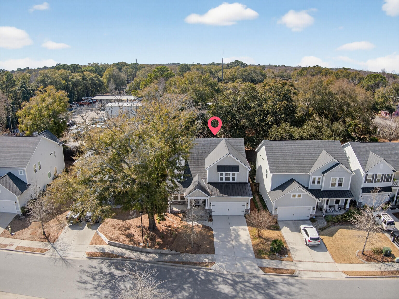 1213 Gannett Road
