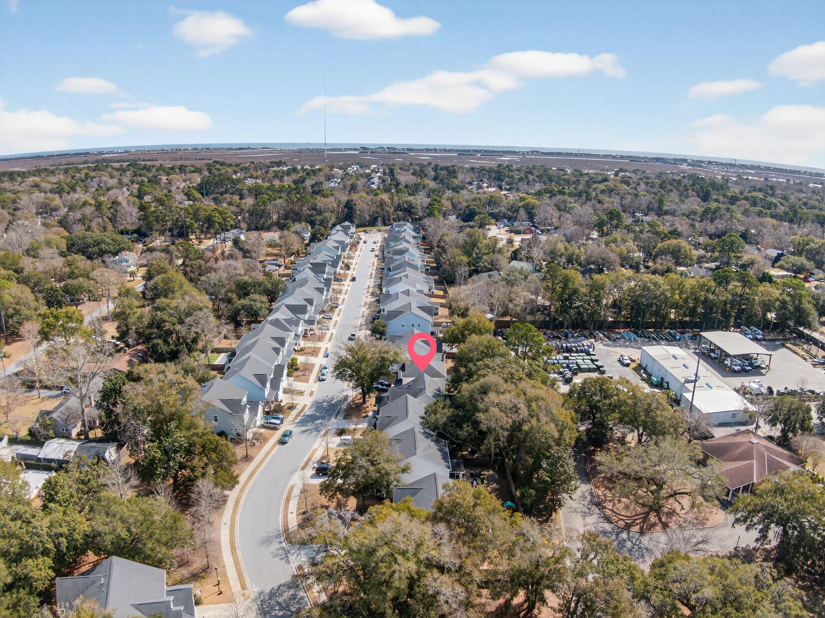 1213 Gannett Road