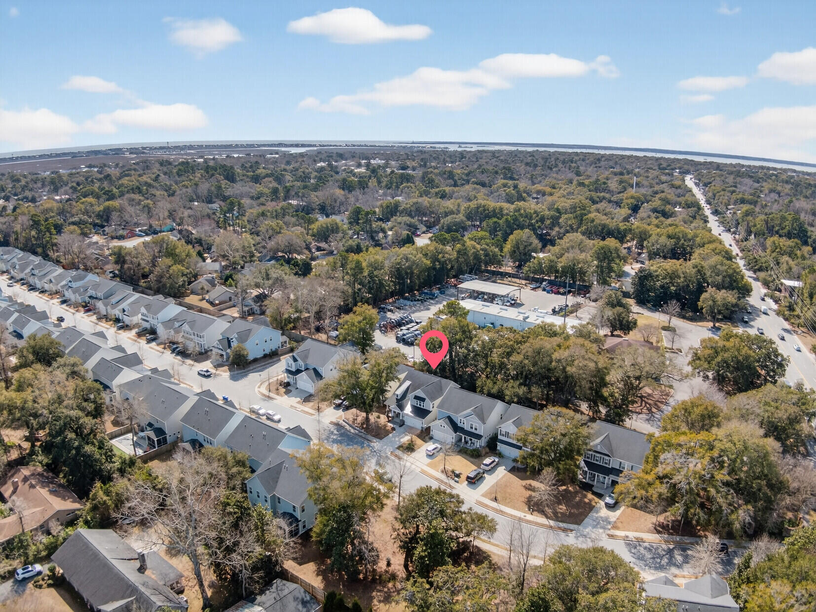 1213 Gannett Road