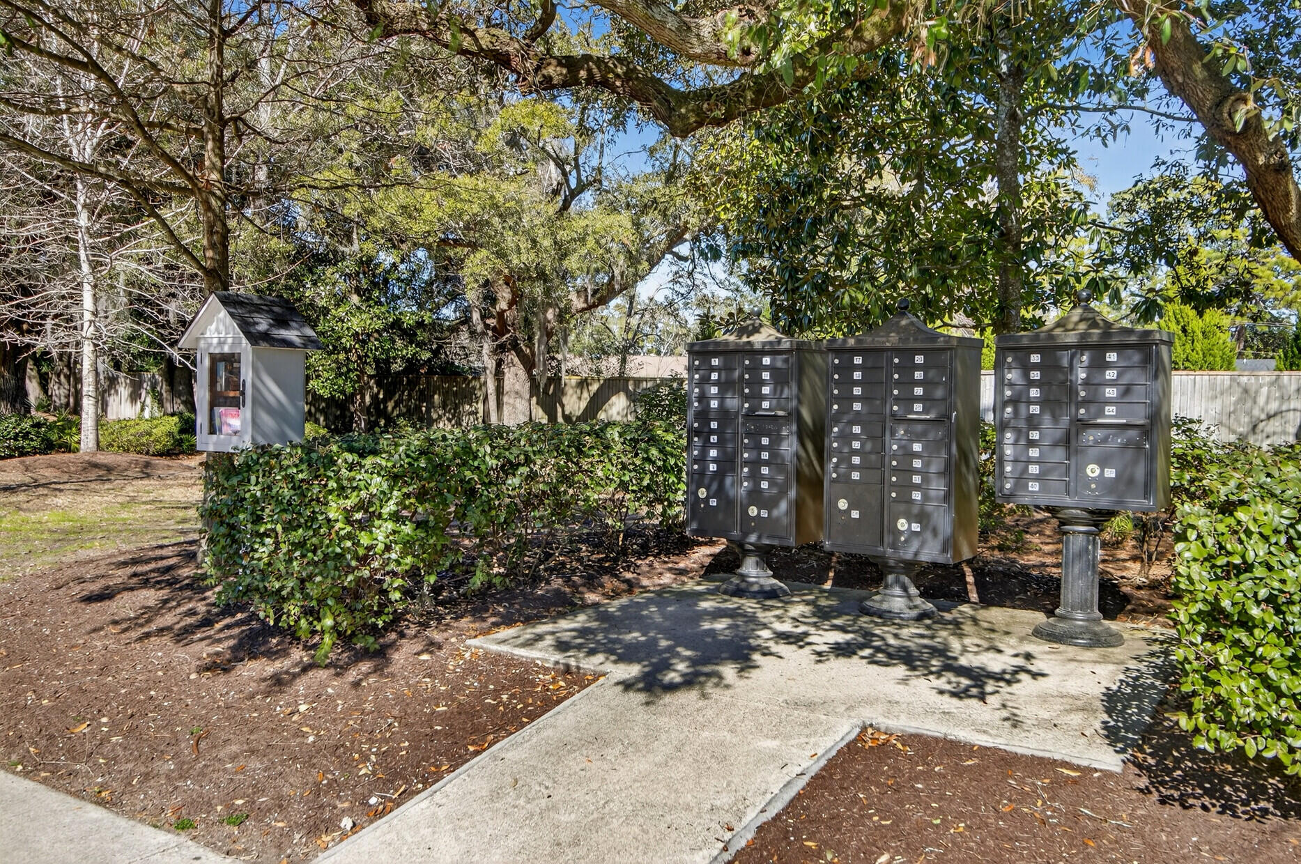 1213 Gannett Road