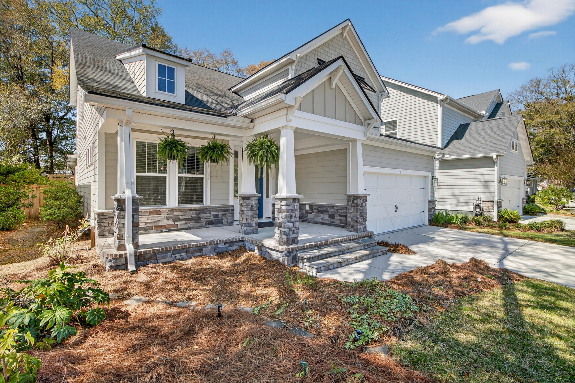 1213 Gannett Road