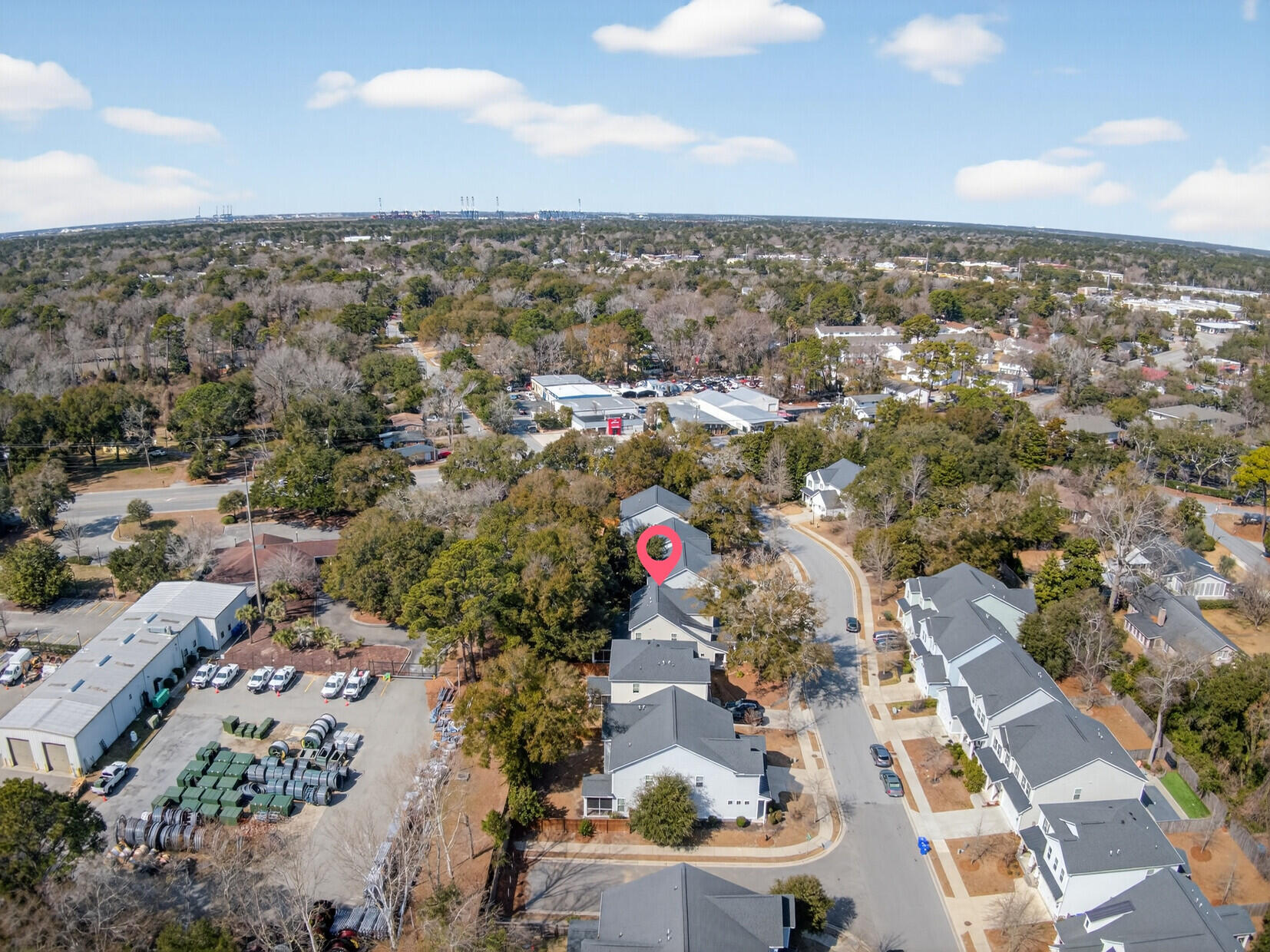 1213 Gannett Road