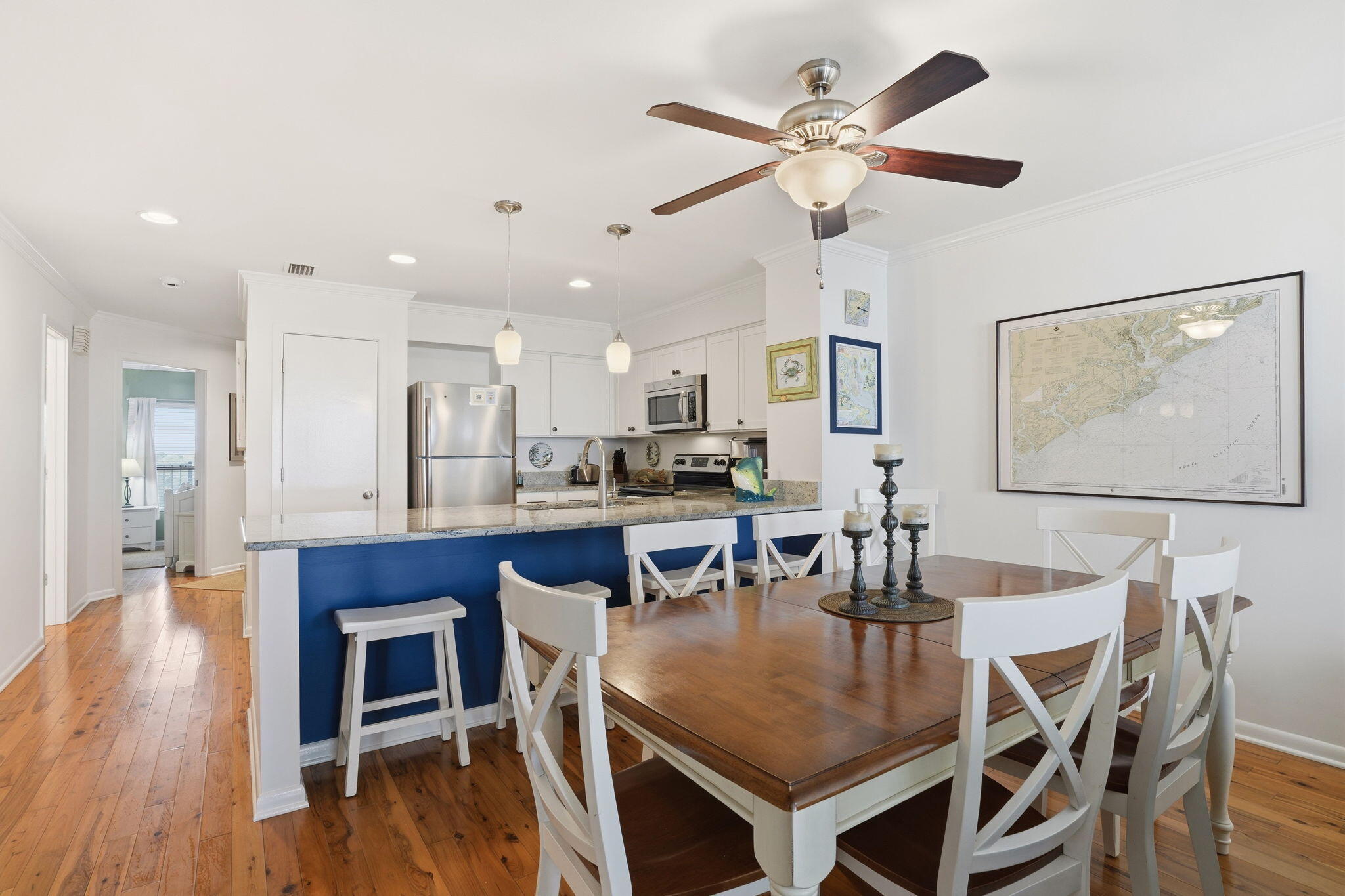 8000 Palmetto Drive # 505