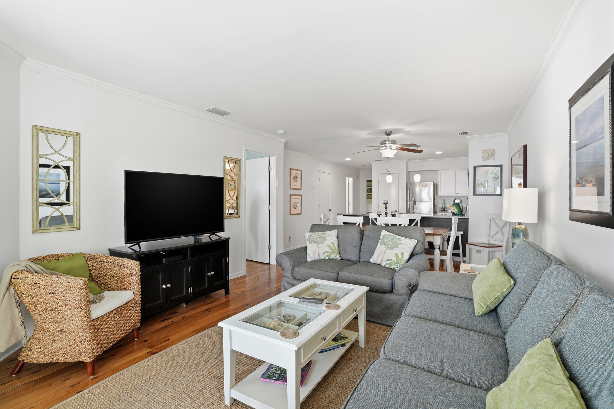 8000 Palmetto Drive # 505