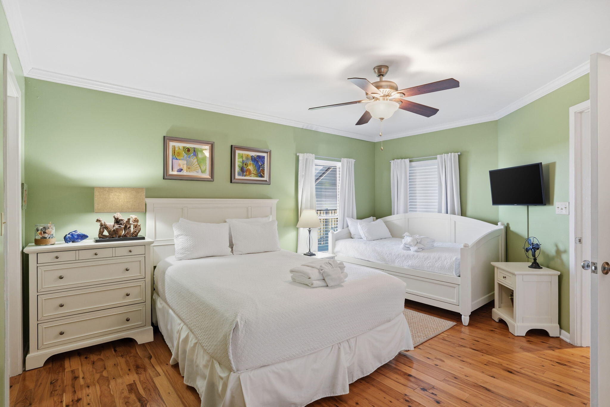 8000 Palmetto Drive # 505