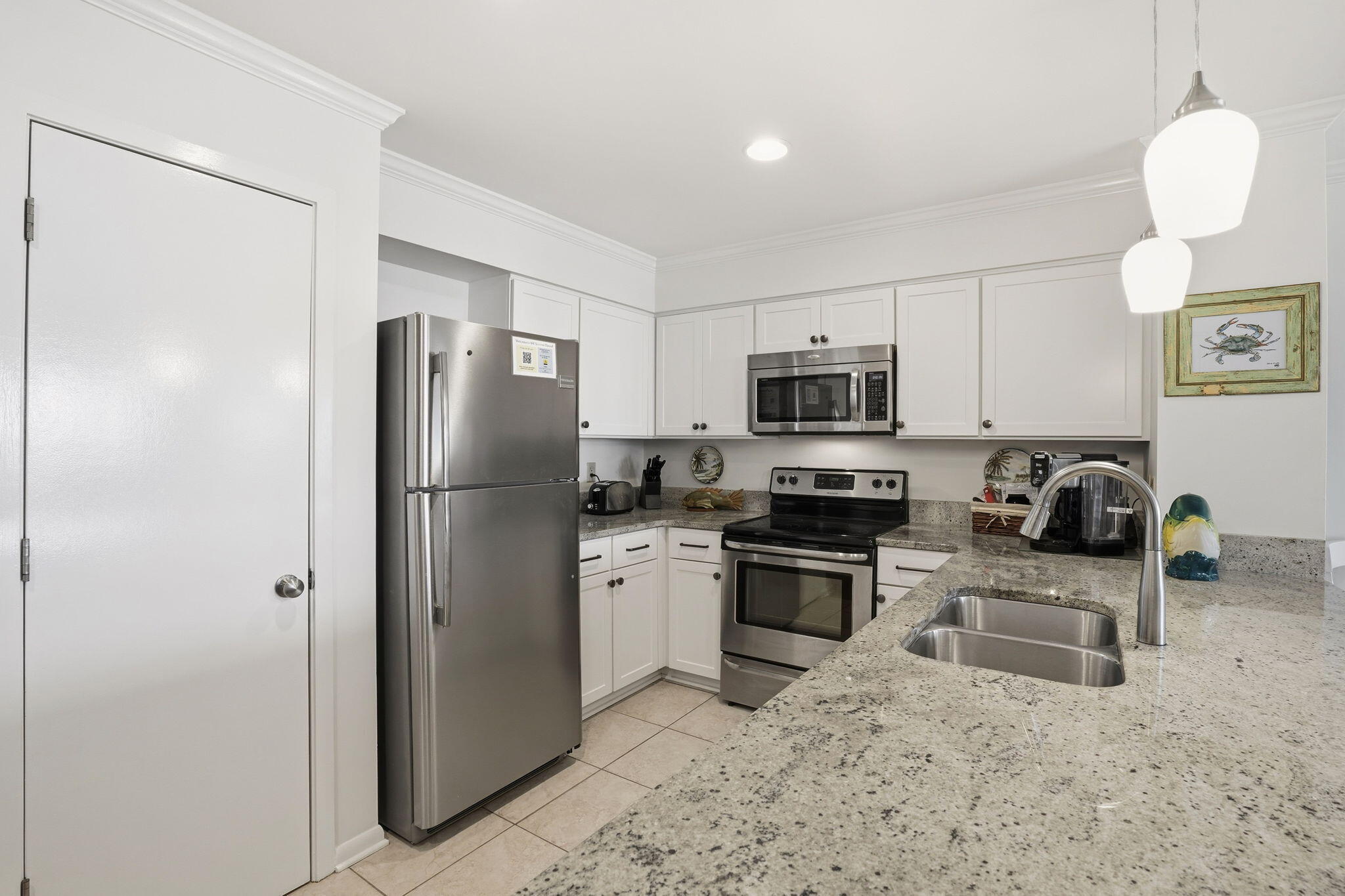 8000 Palmetto Drive # 505