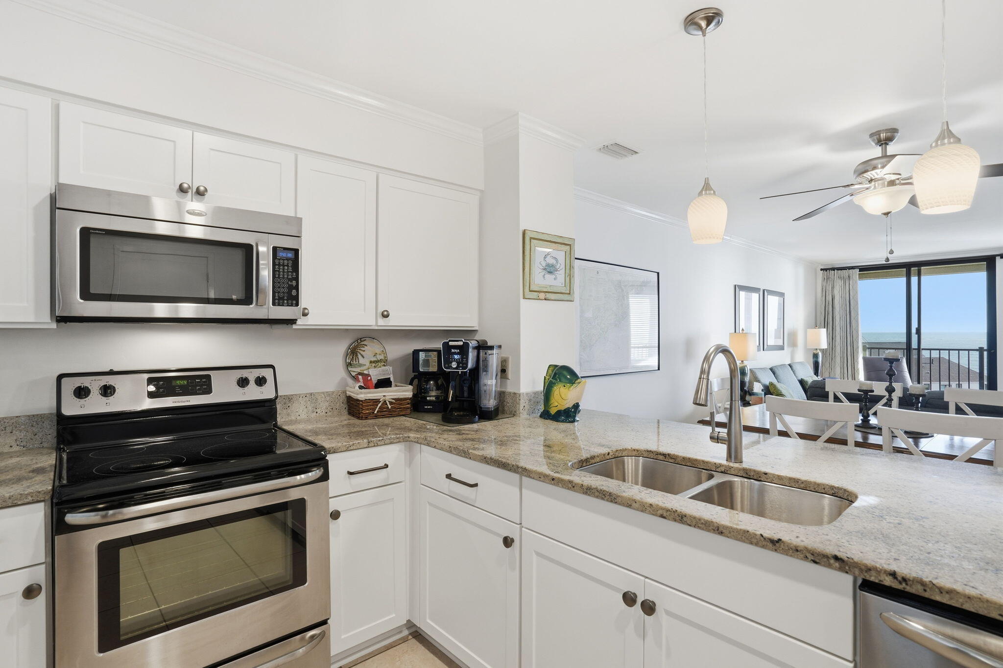 8000 Palmetto Drive # 505