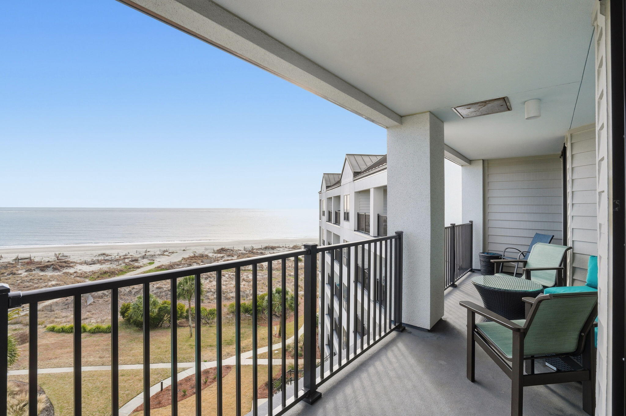 8000 Palmetto Drive # 505