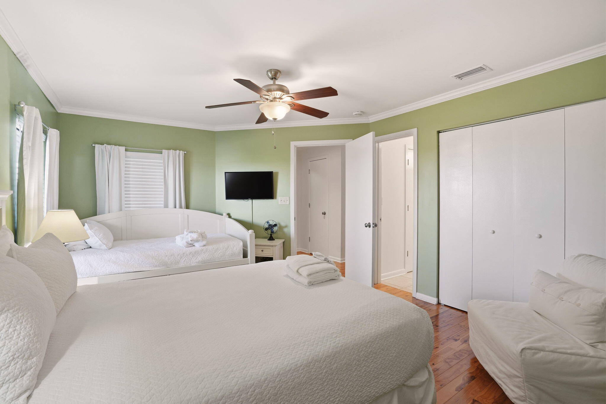 8000 Palmetto Drive # 505