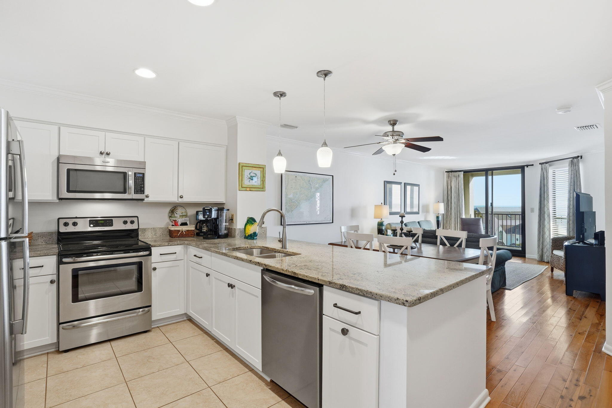 8000 Palmetto Drive # 505