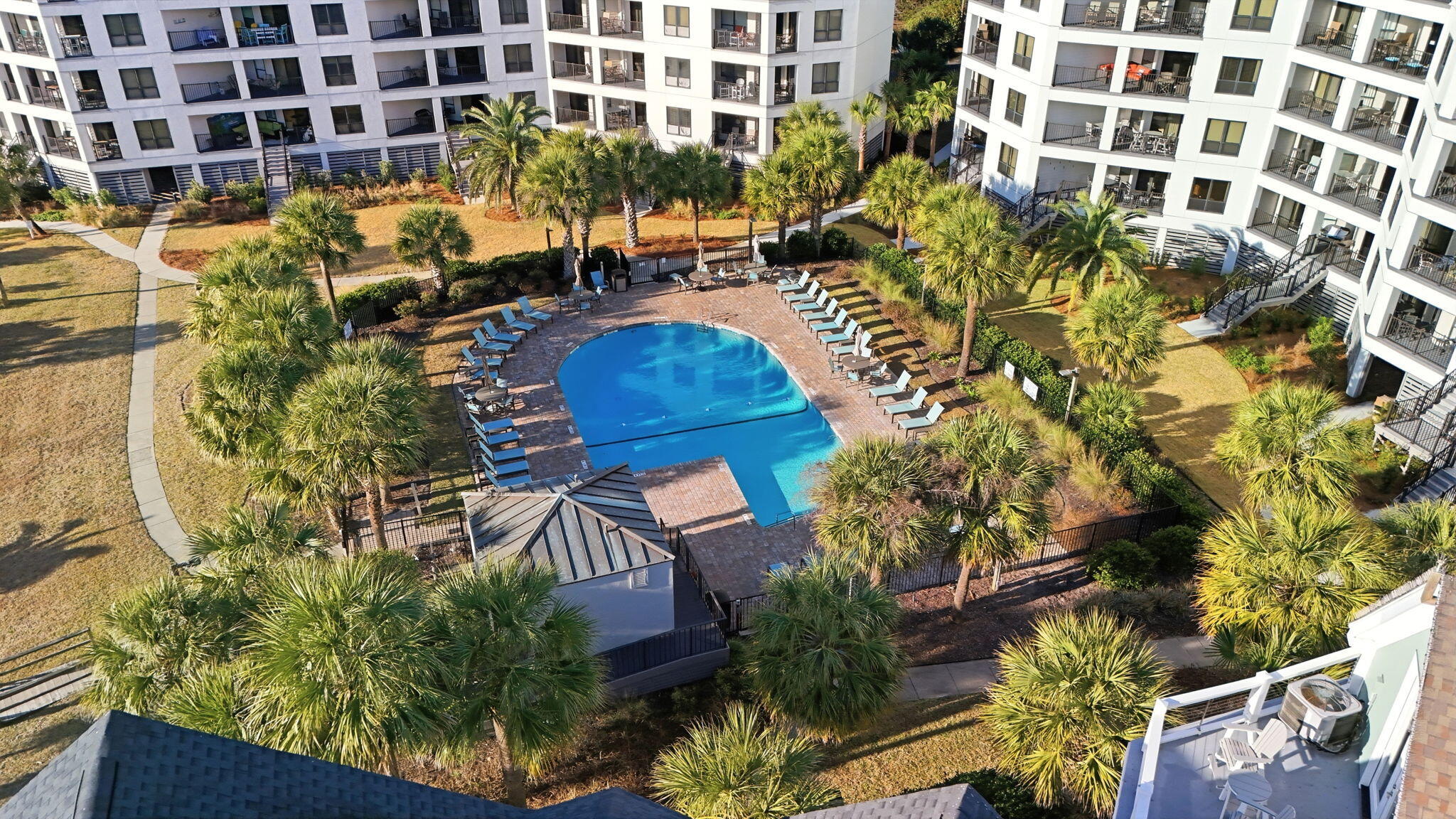 8000 Palmetto Drive # 505