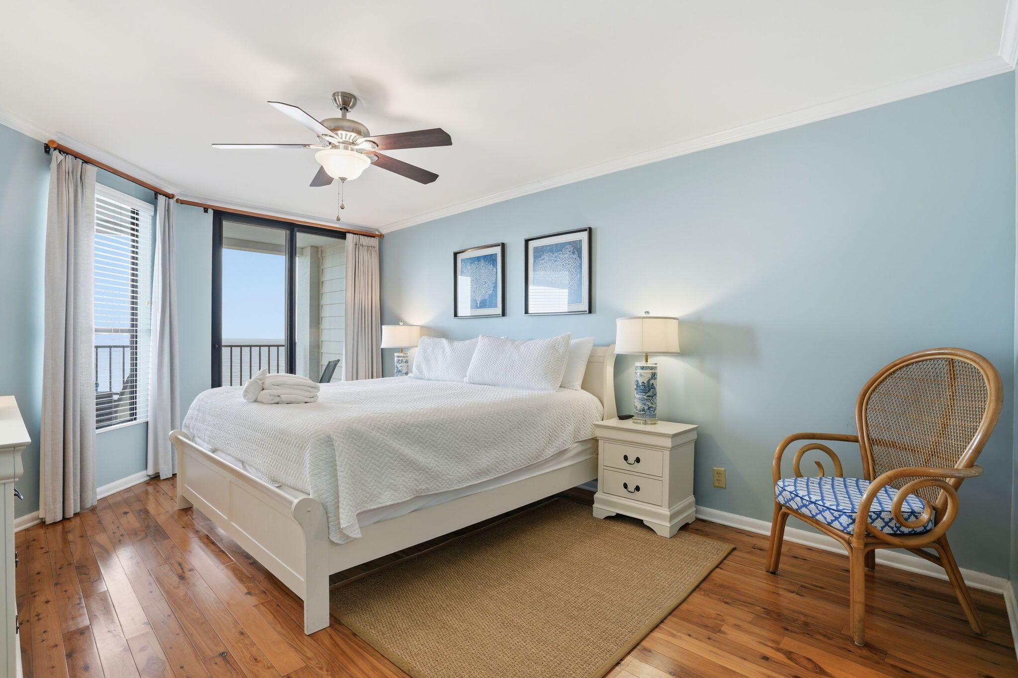 8000 Palmetto Drive # 505