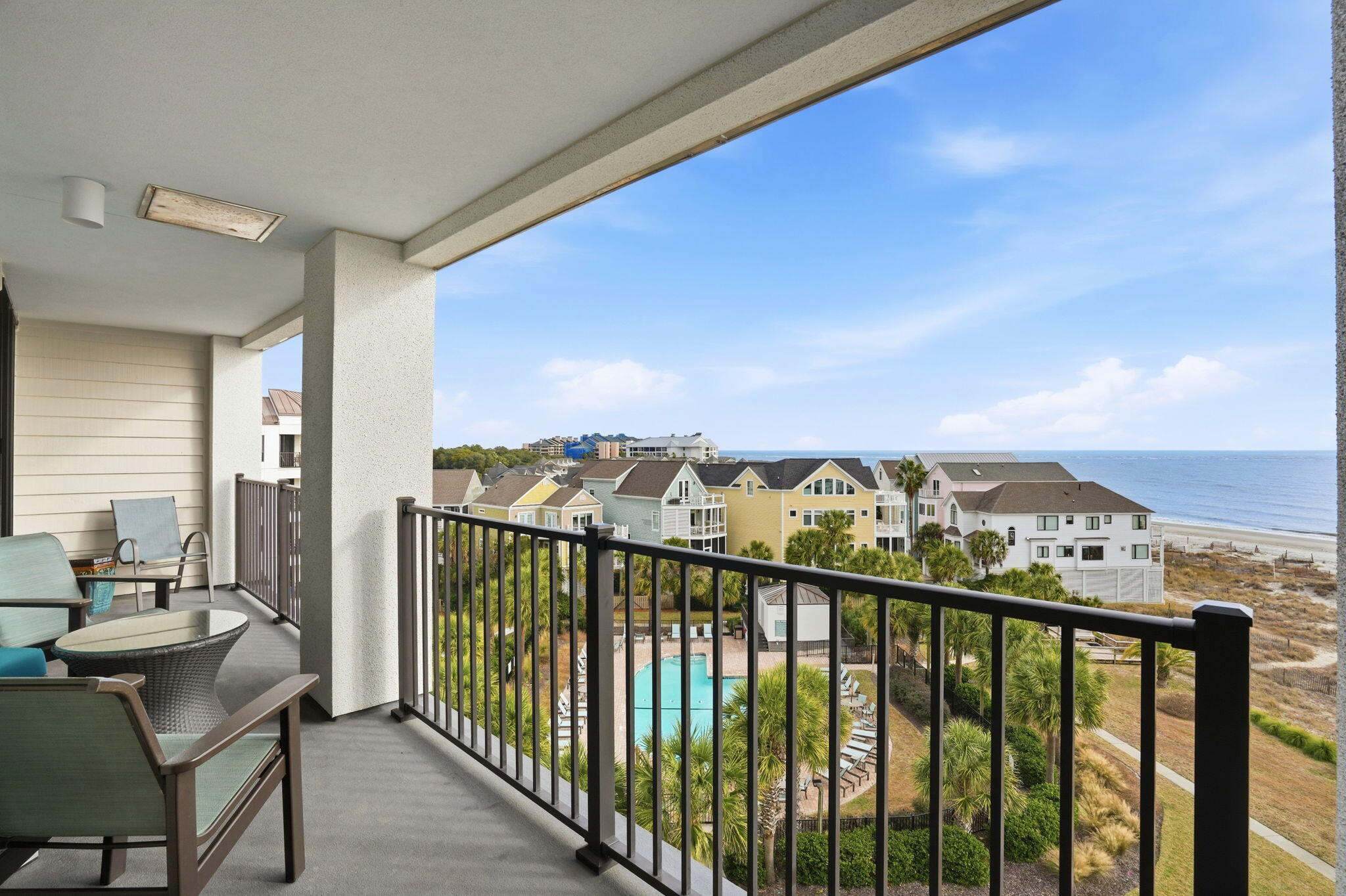 8000 Palmetto Drive # 505