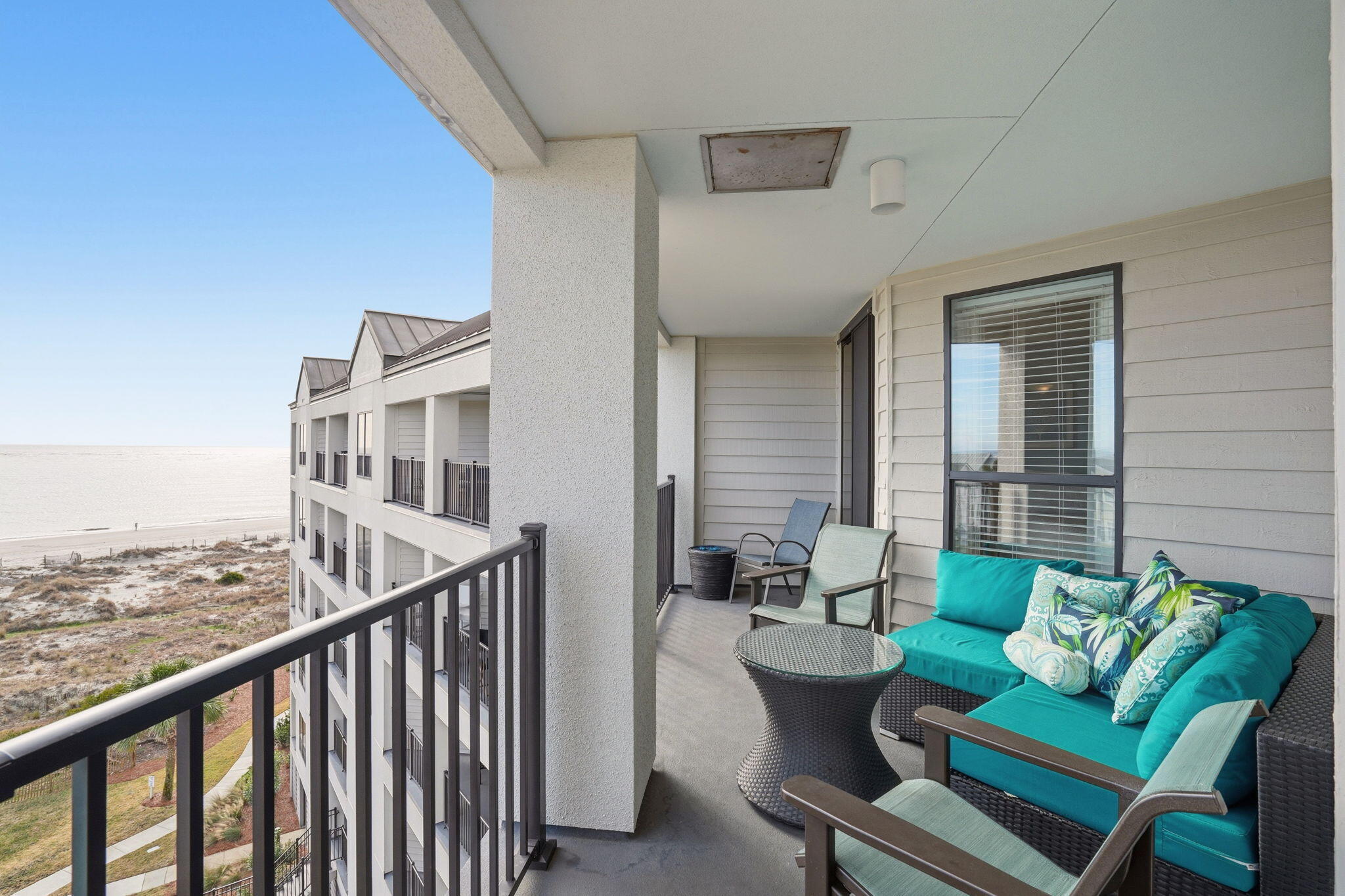 8000 Palmetto Drive # 505