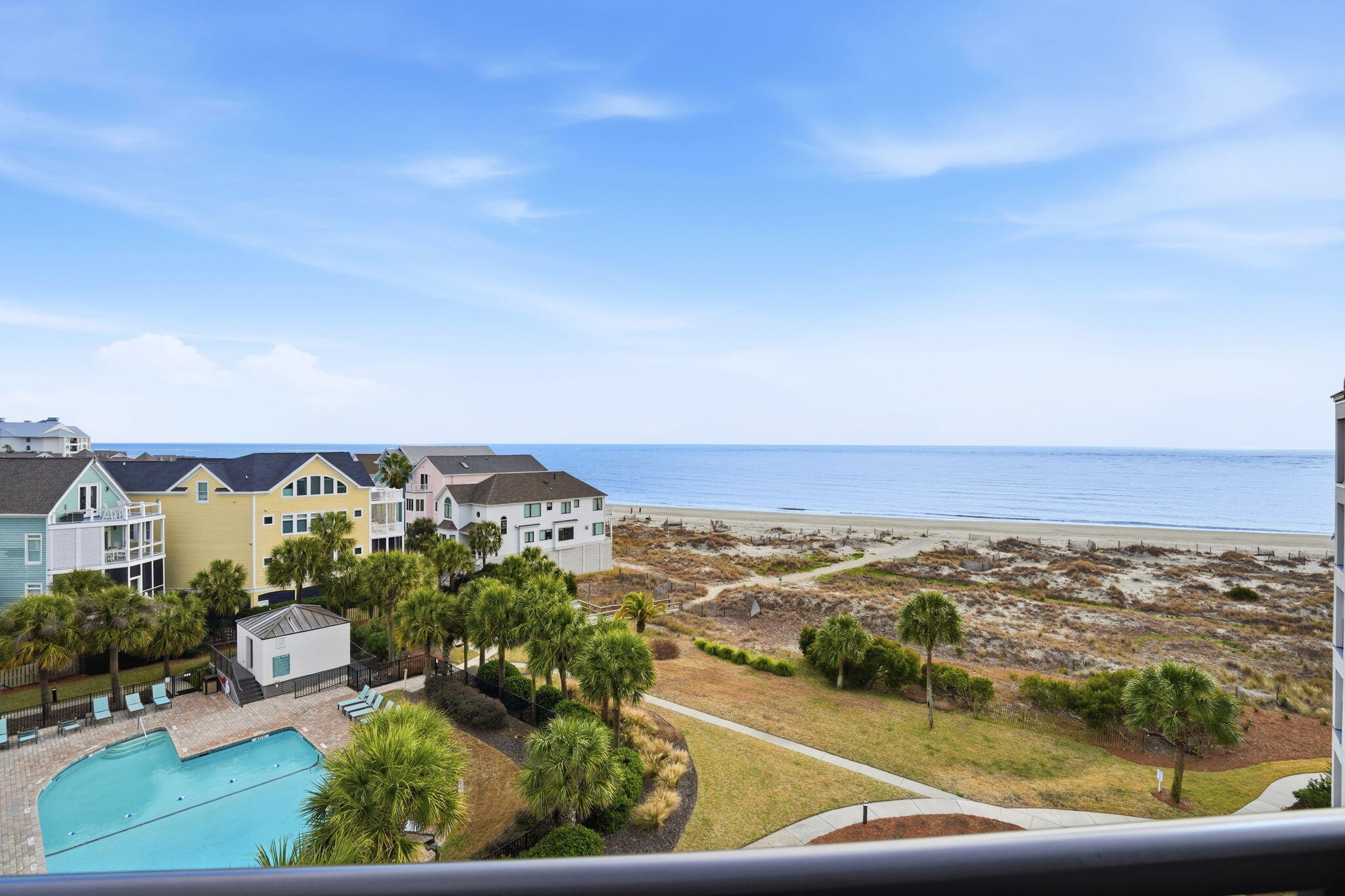8000 Palmetto Drive # 505