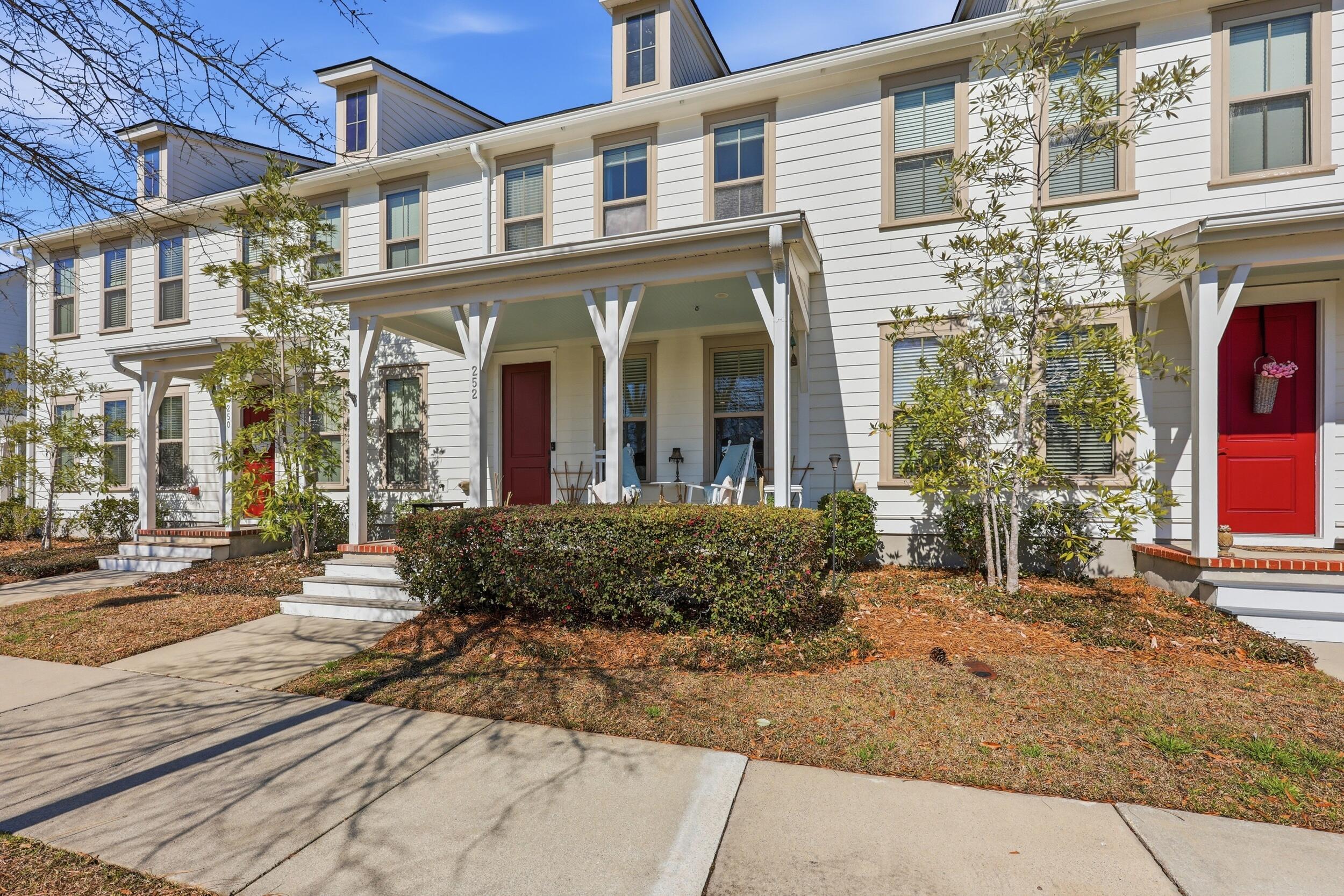 252 Oak Park Street