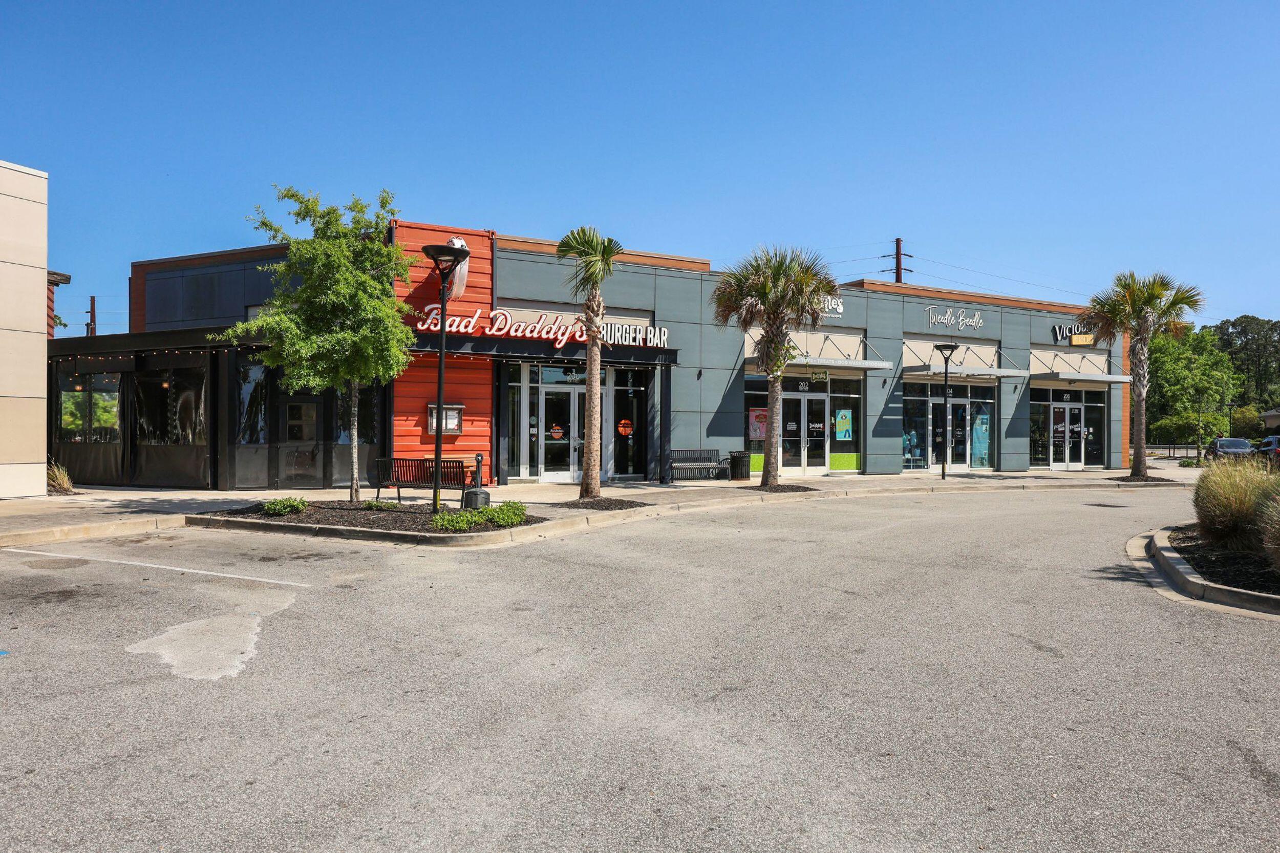 252 Oak Park Street