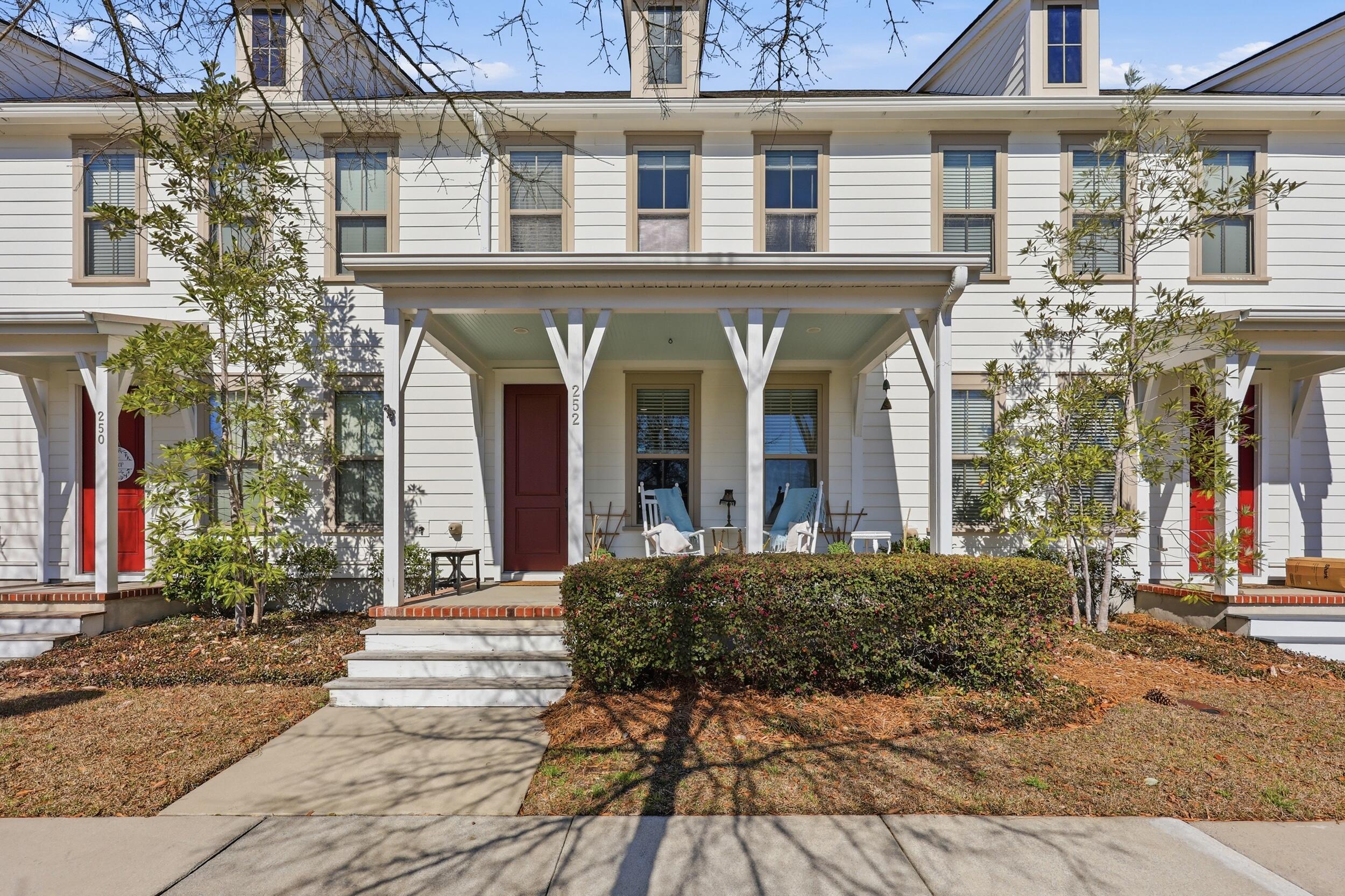 252 Oak Park Street