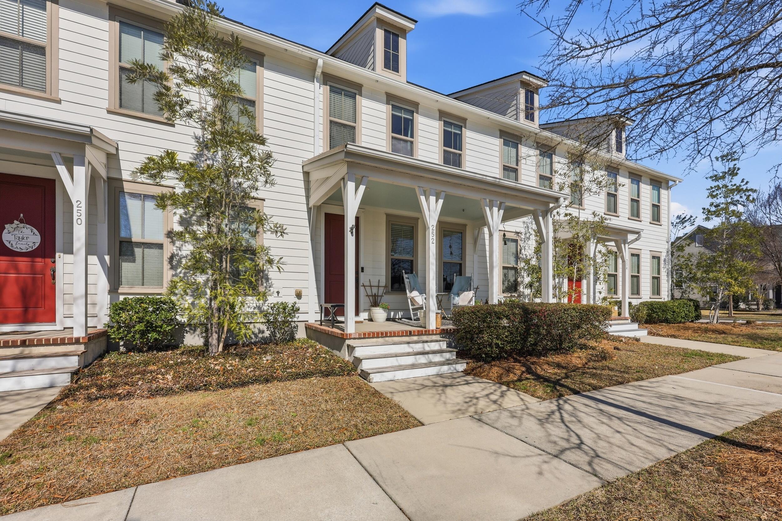 252 Oak Park Street