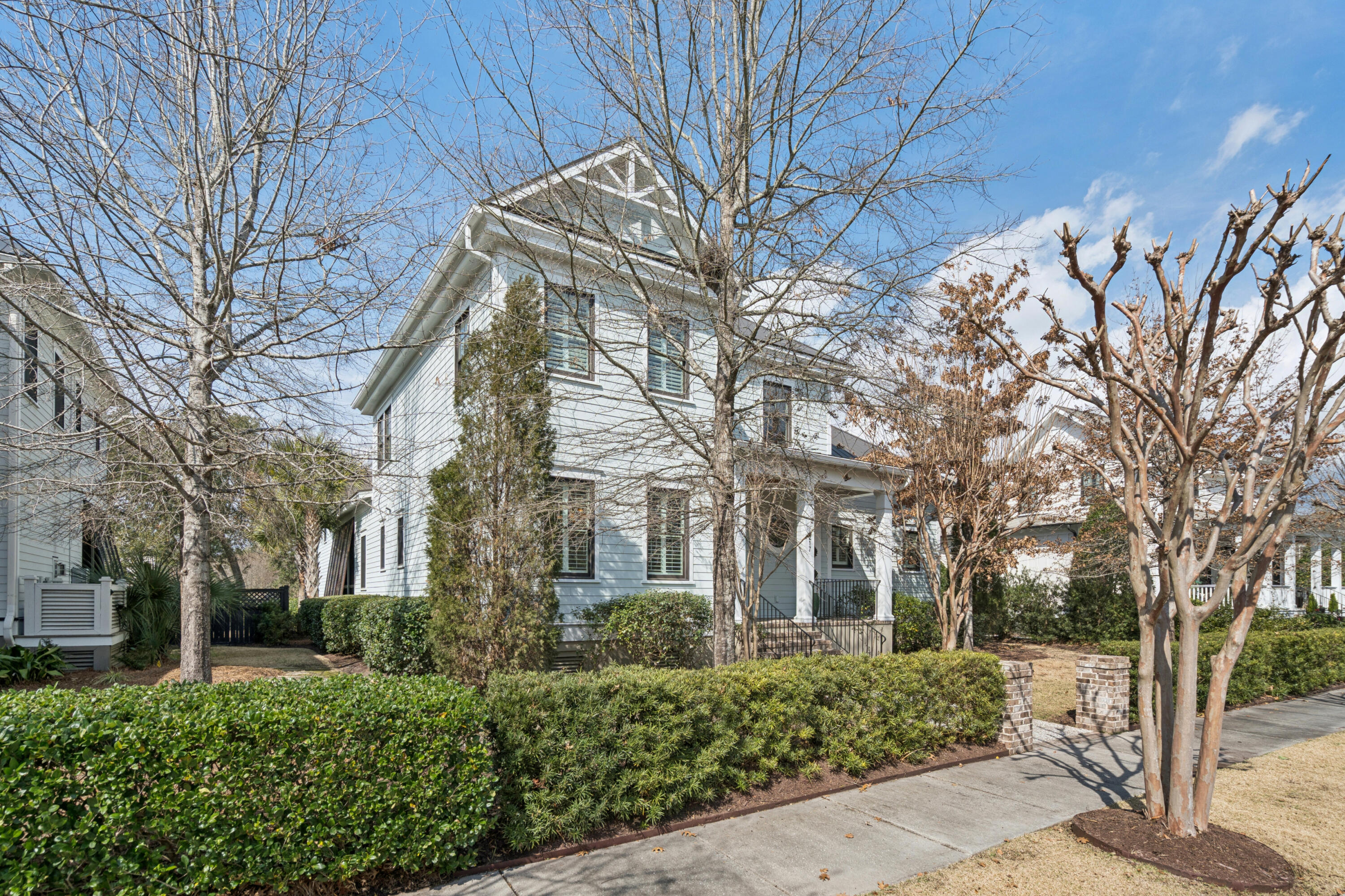 217 Amberjack Lane