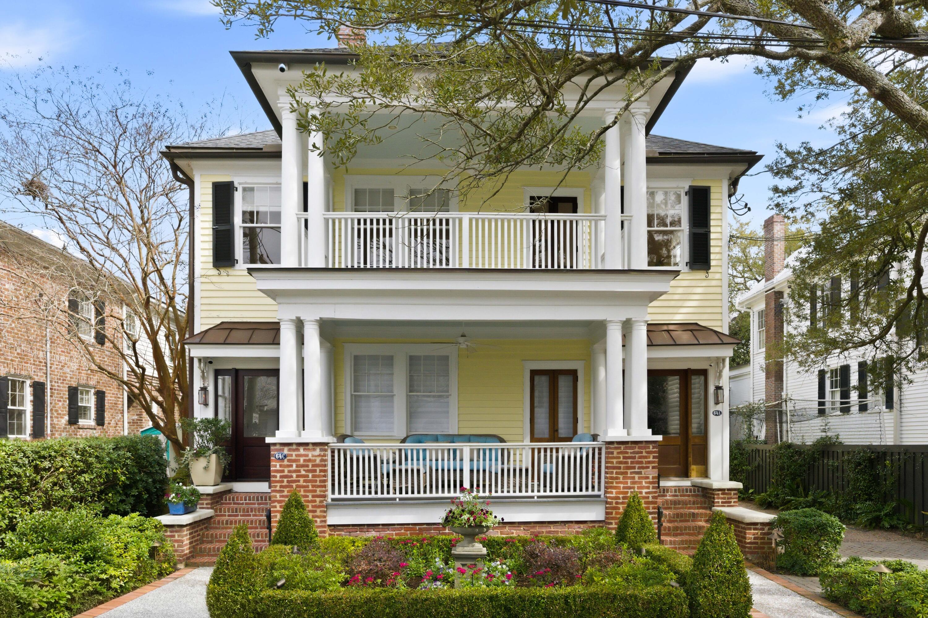 64 Lenwood Boulevard Apt C