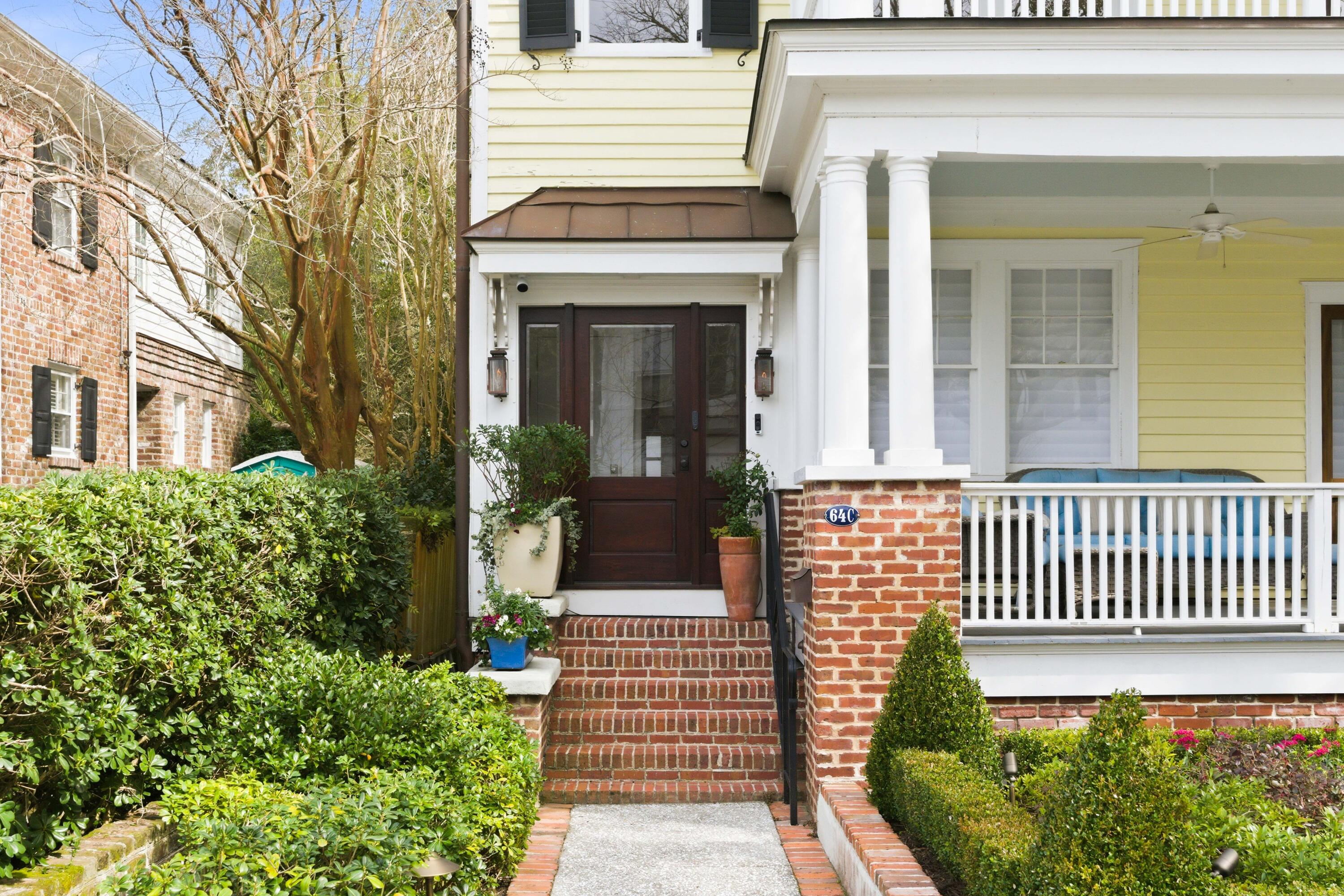 64 Lenwood Boulevard Apt C