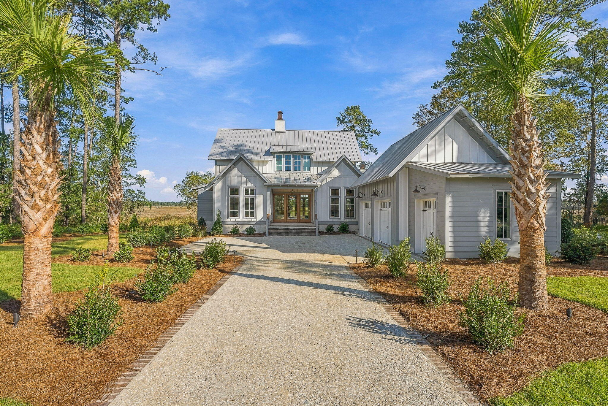 4013 Bulow Landing Road