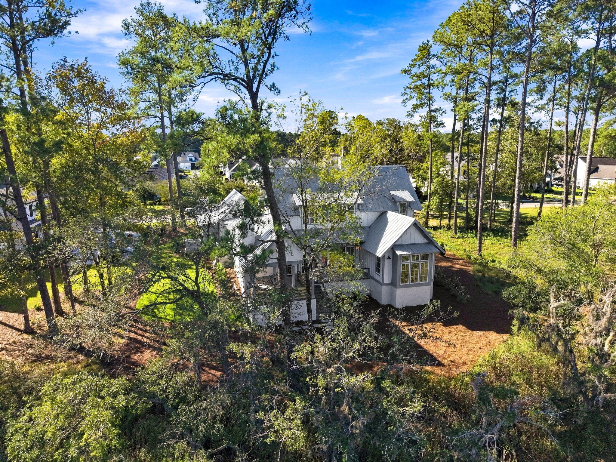 4013 Bulow Landing Road