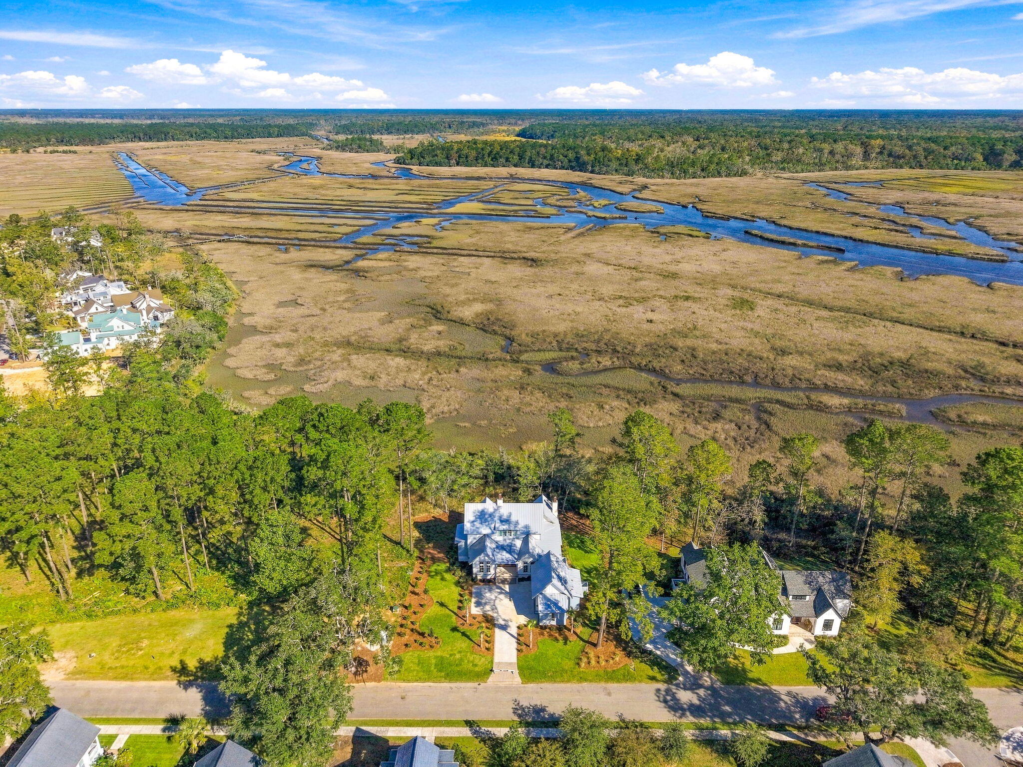 4013 Bulow Landing Road